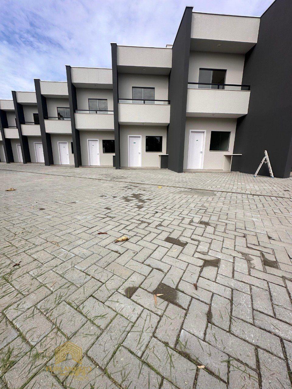 Casa em Aventureiro, Joinville — foto 2