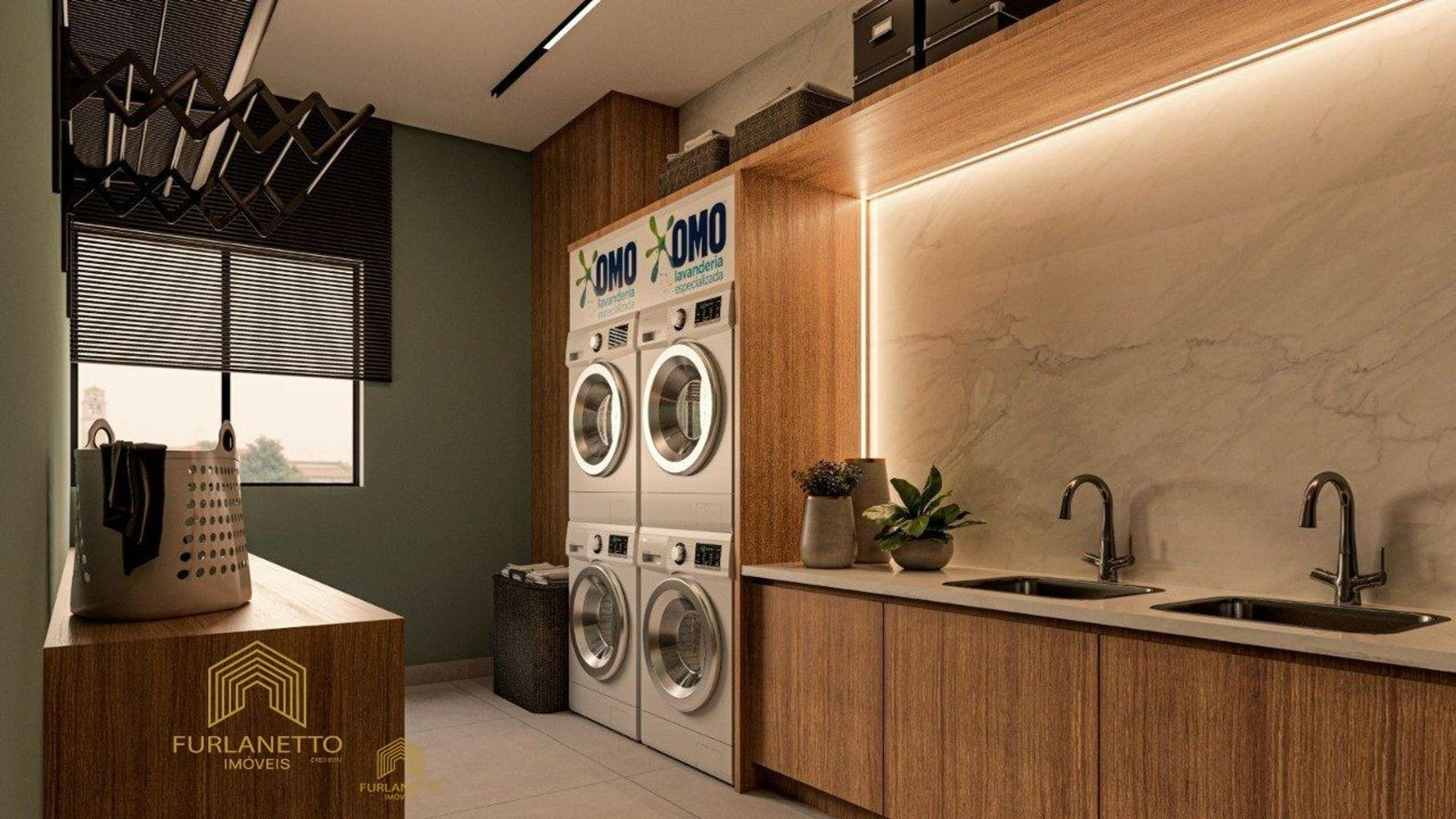 Studios no Anita Garibaldi modernos em localização estratégica — foto 11