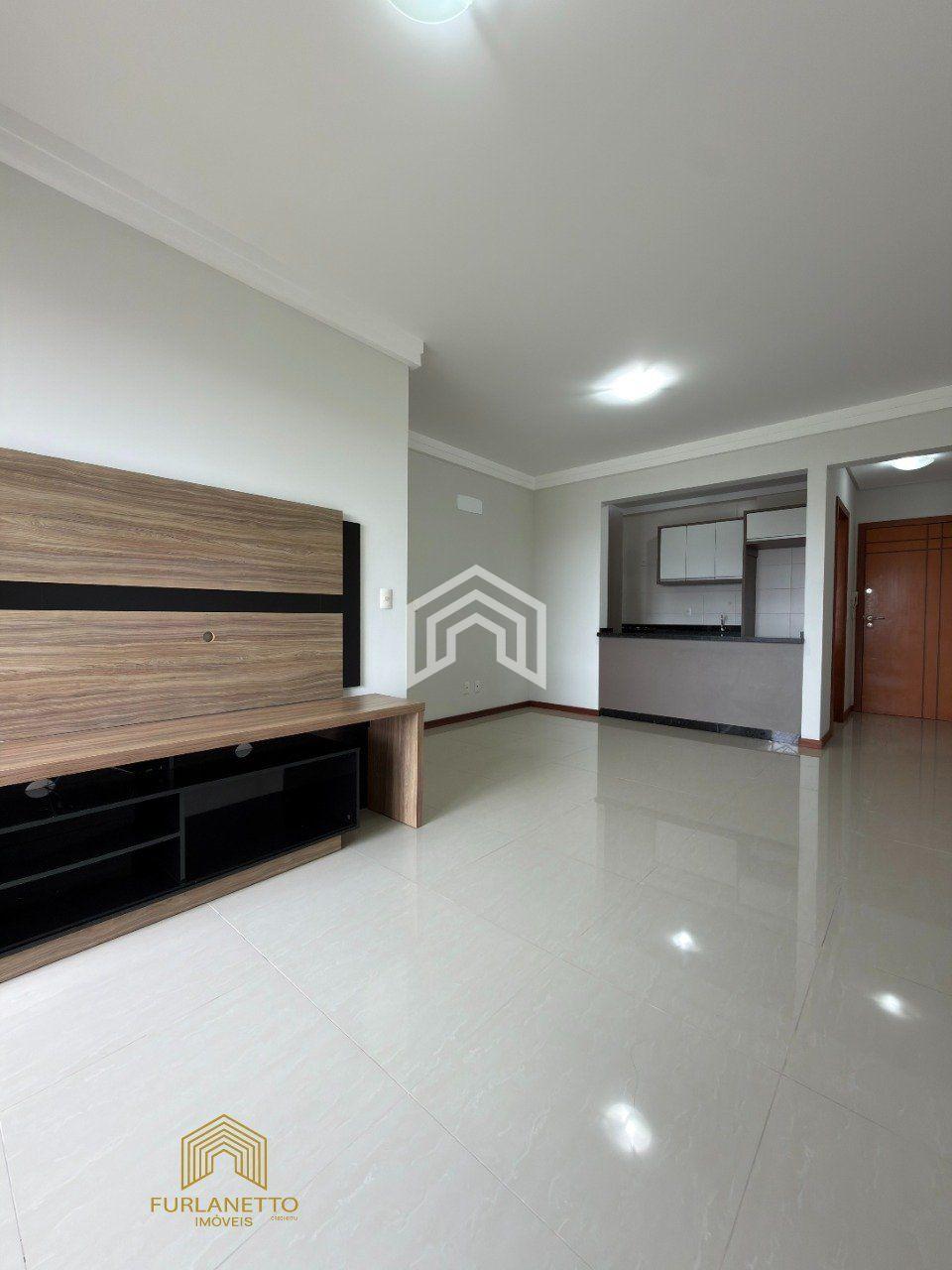 Apartamento à venda no América