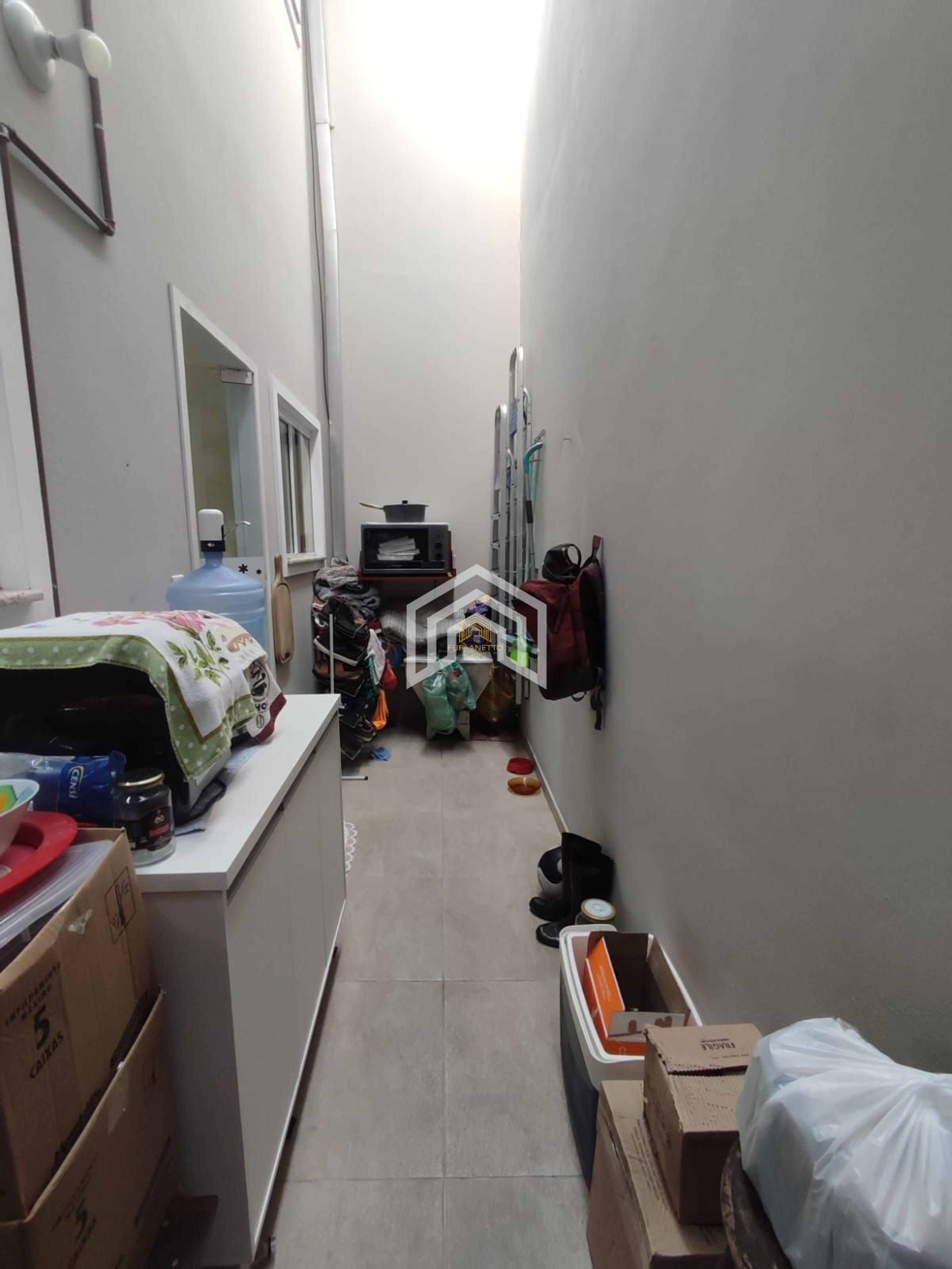 Linda casa geminada mobiliada no bairro João Costa — foto 18