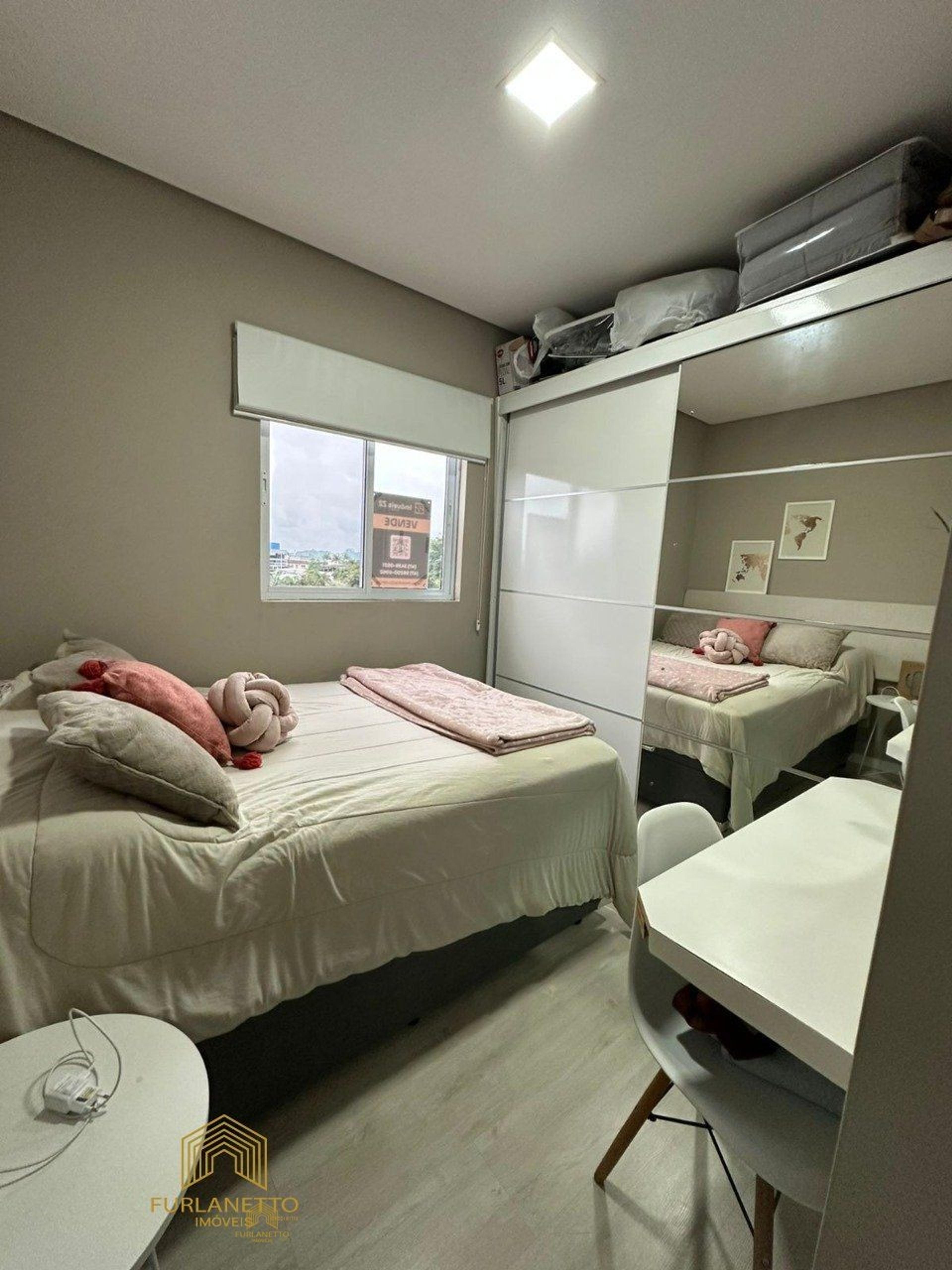 Apartamento com localização privilegiada no bairro Vila Nova! — foto 10