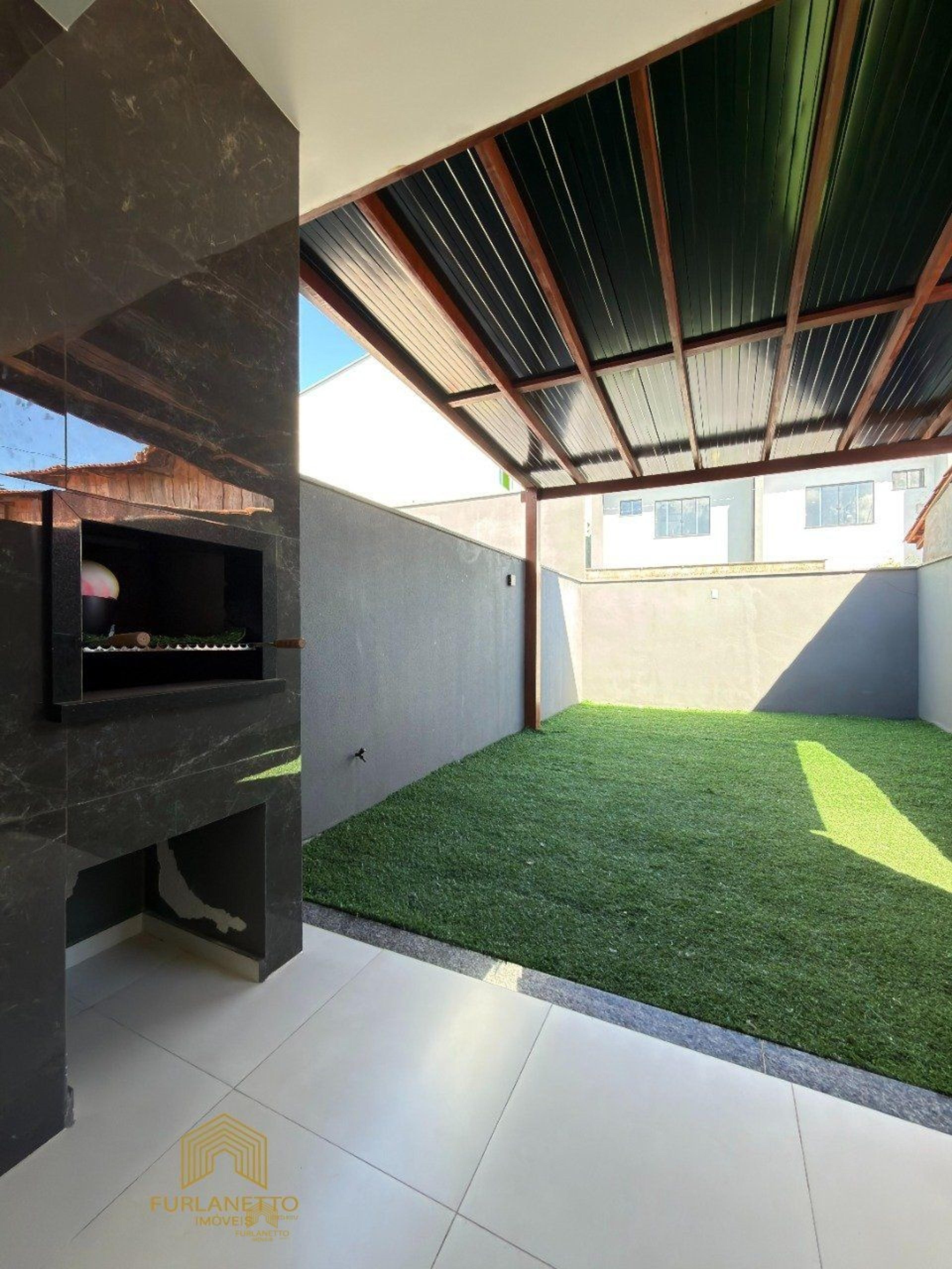 Sobrado Geminado mobiliado à venda no Espinheiros — foto 16