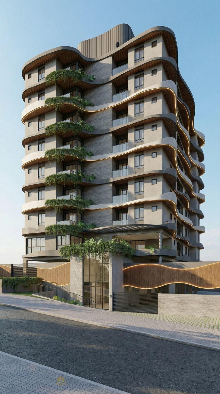 Apartamento em Saguaçu, Joinville — foto principal