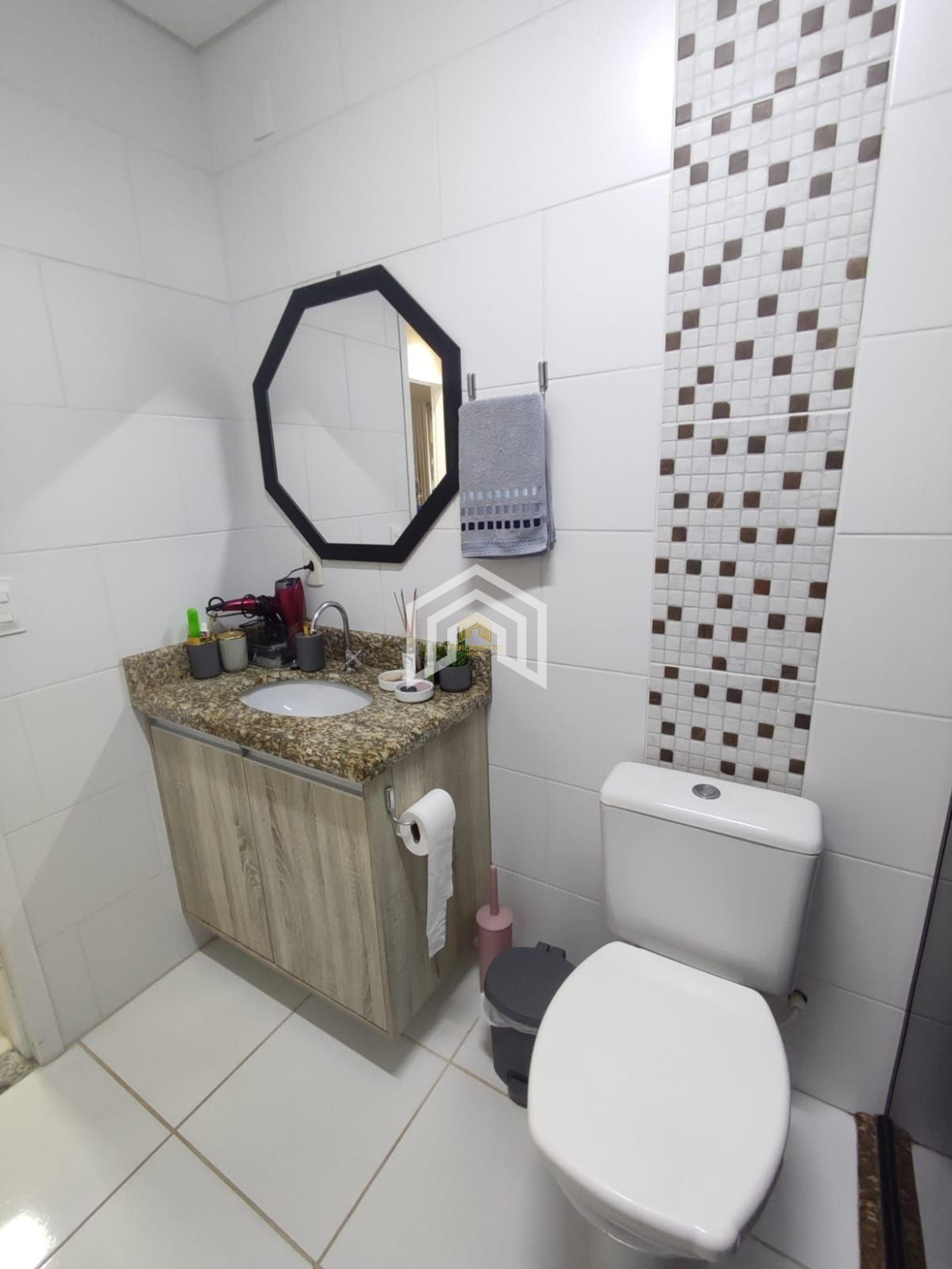 Linda casa geminada mobiliada no bairro João Costa — foto 21