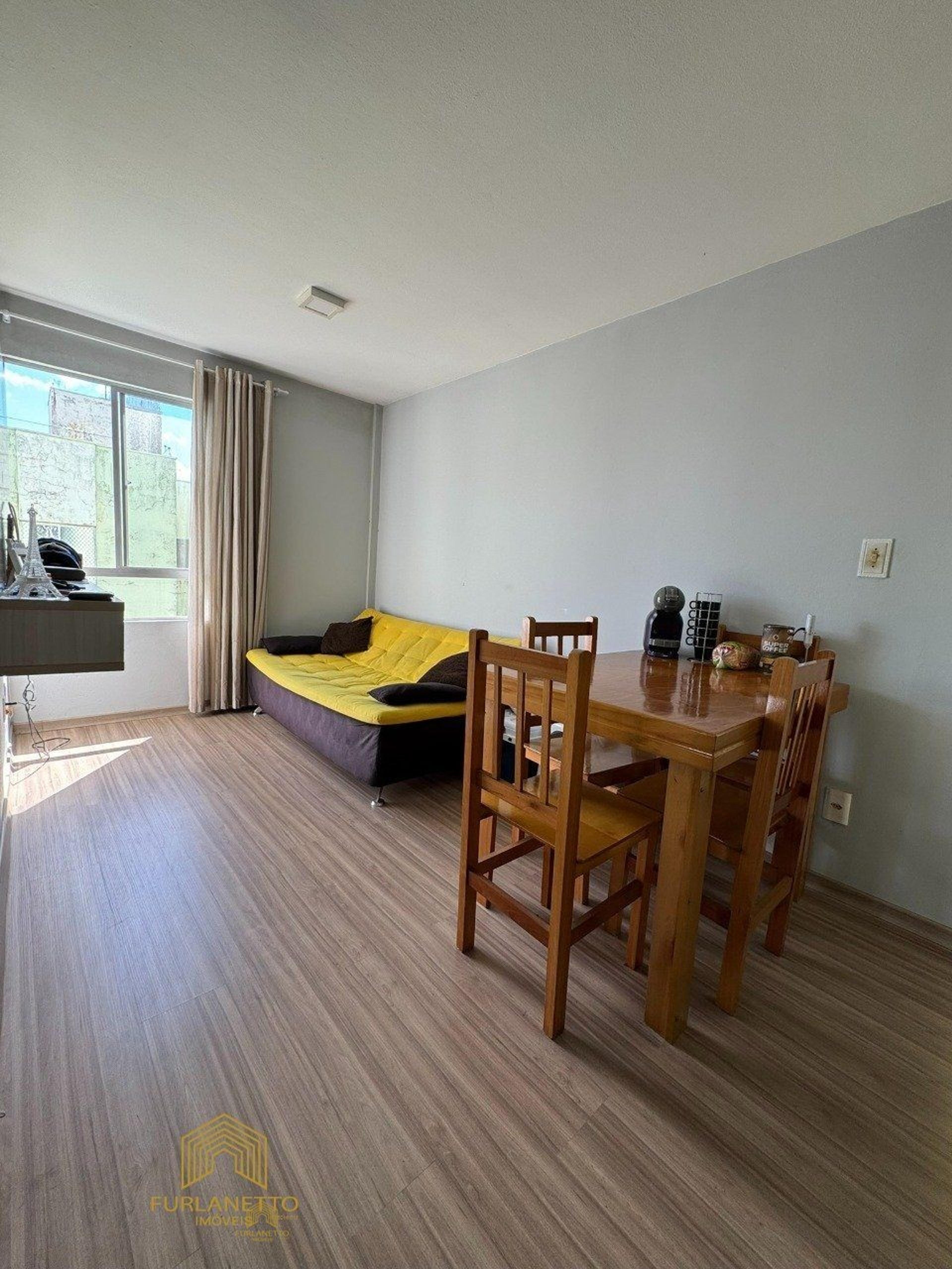 Apartamento em Costa e Silva, Joinville — foto 3