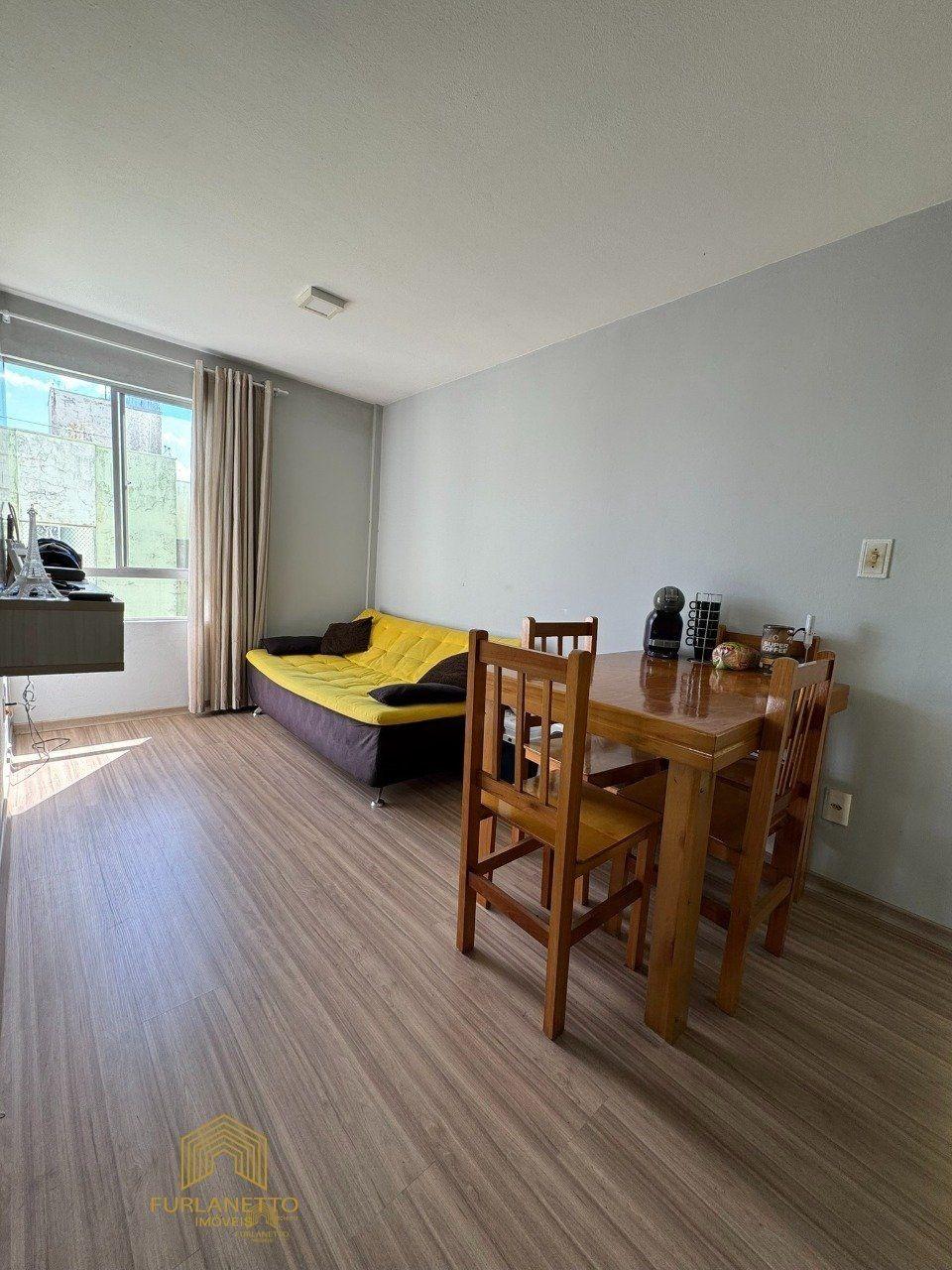 Apartamento em Costa e Silva, Joinville — foto 3