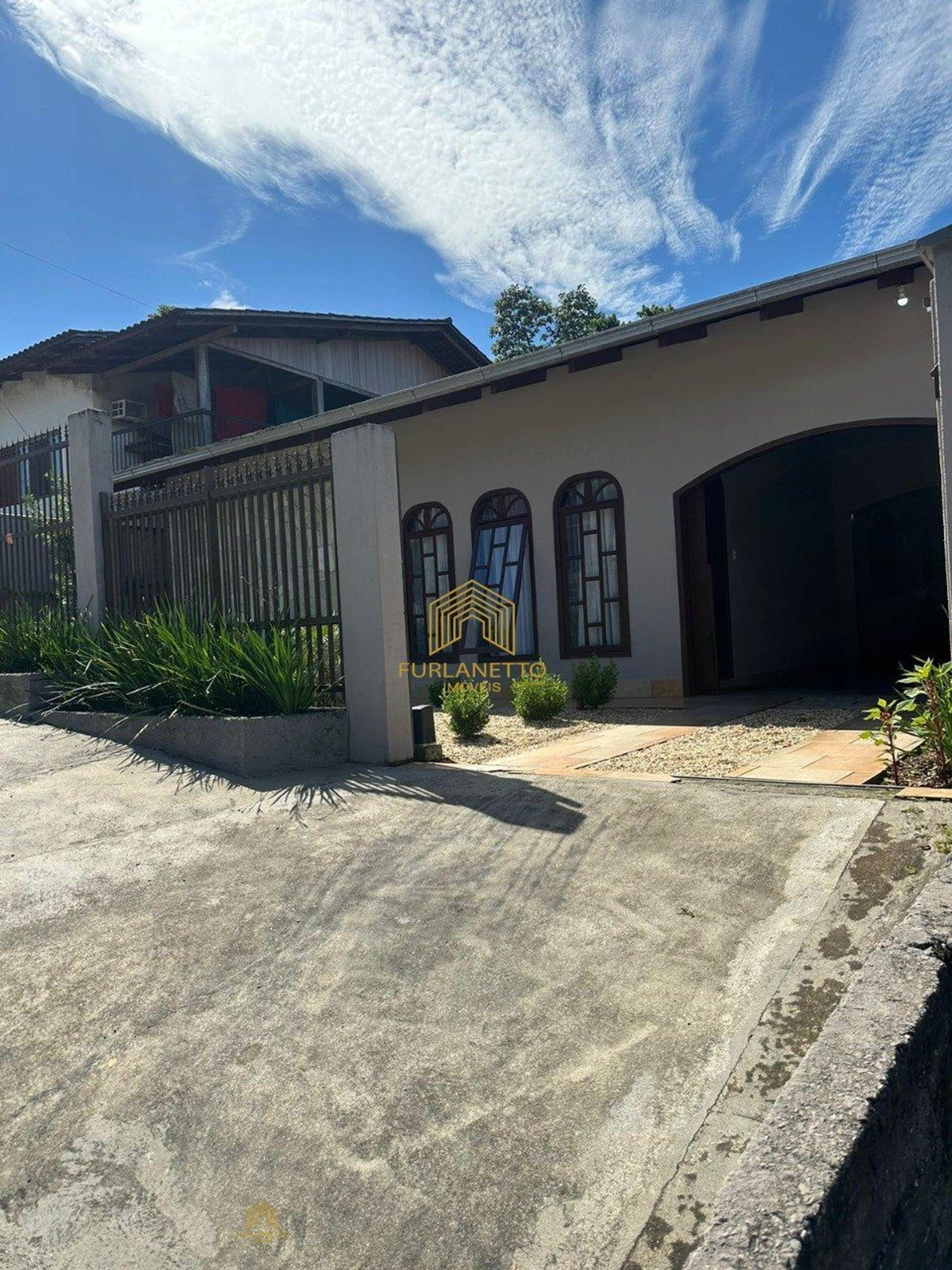Linda e Ampla Residência no João Costa — foto 5