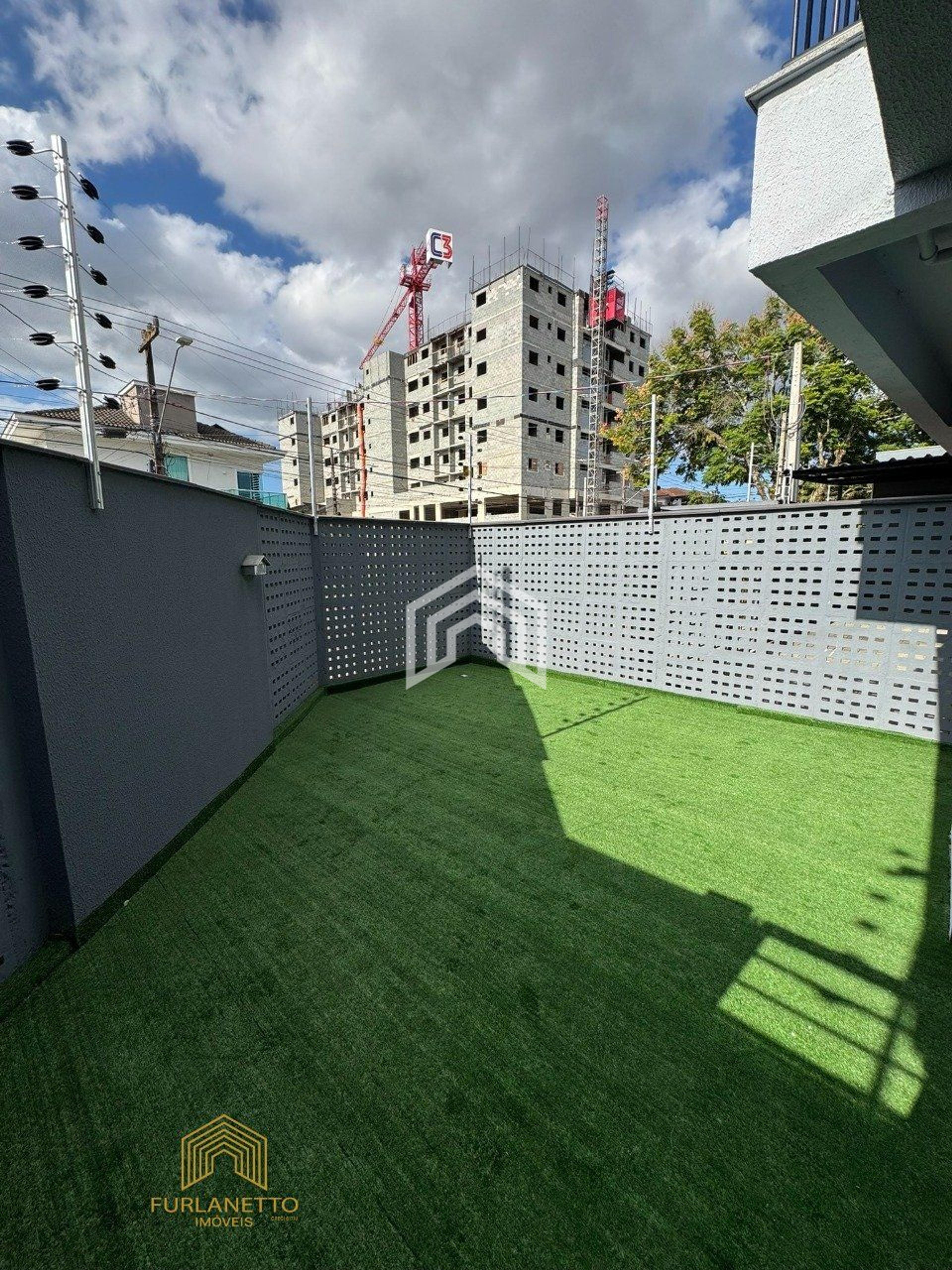 Apartamento Giardino à venda no Bom Retiro — foto 17
