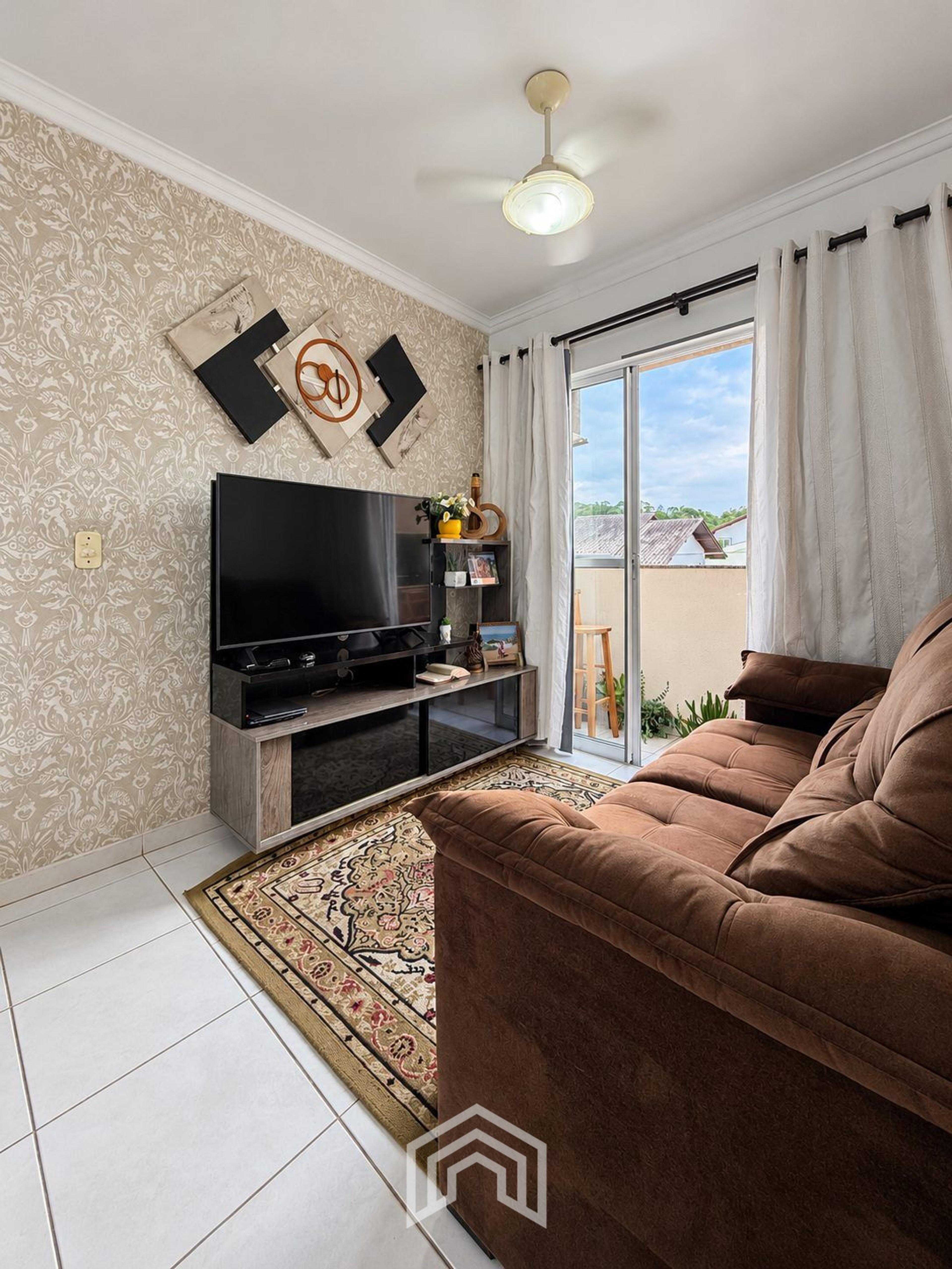 Apartamento mobiliado à venda no João Costa — foto 2