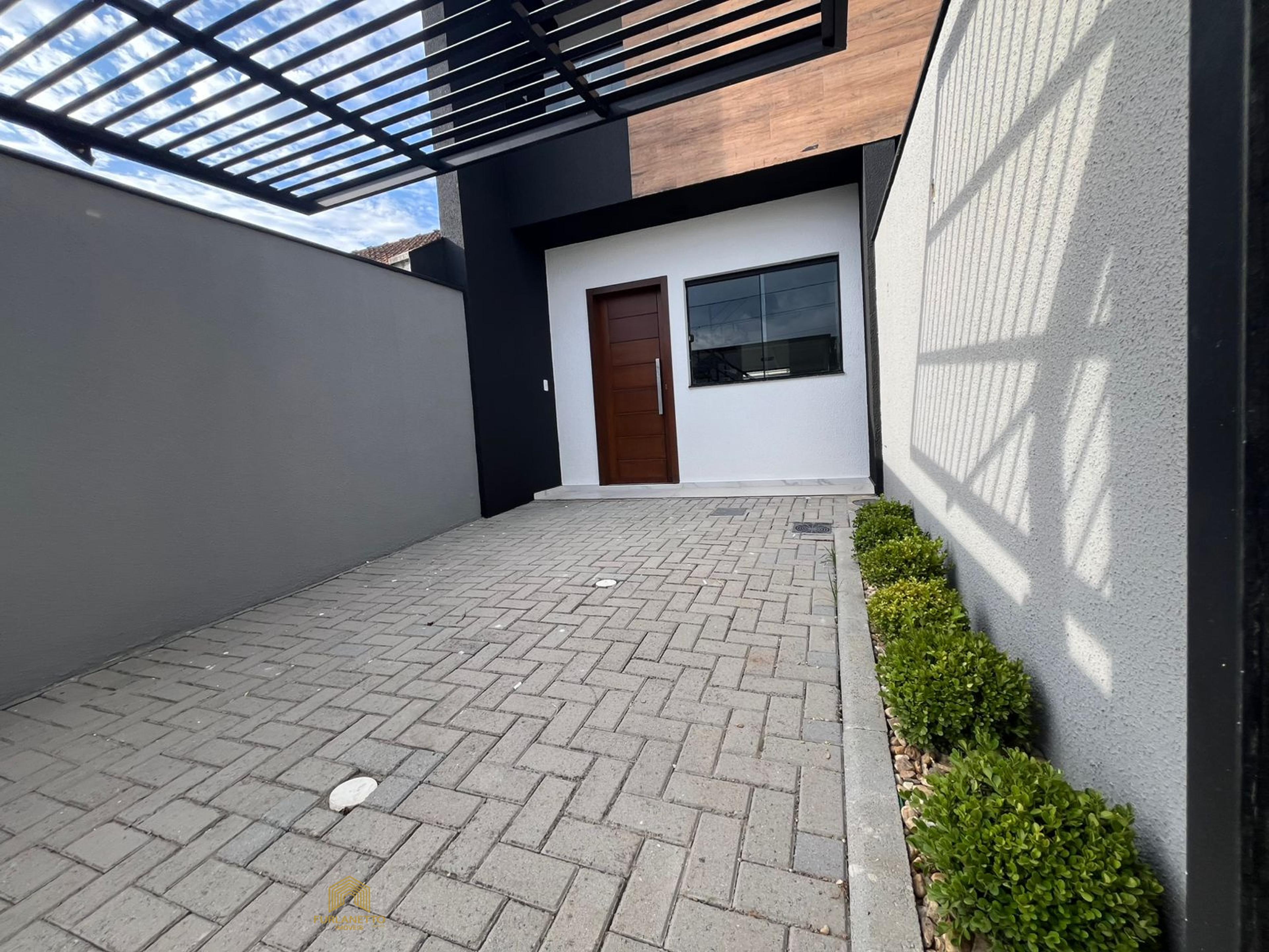 Casa em Ulysses Guimarães, Joinville — foto 3