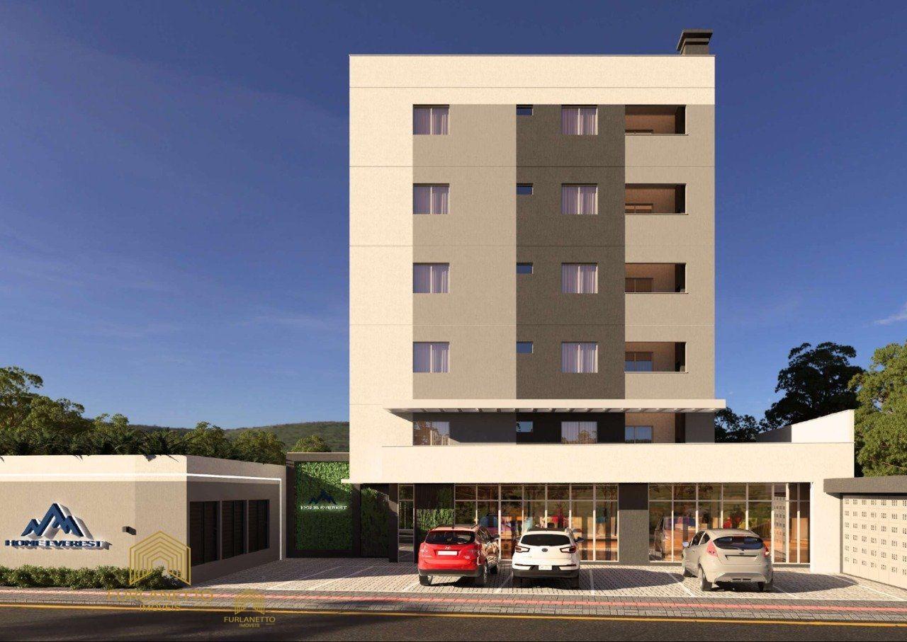 Apartamento em Fátima, Joinville — foto 3
