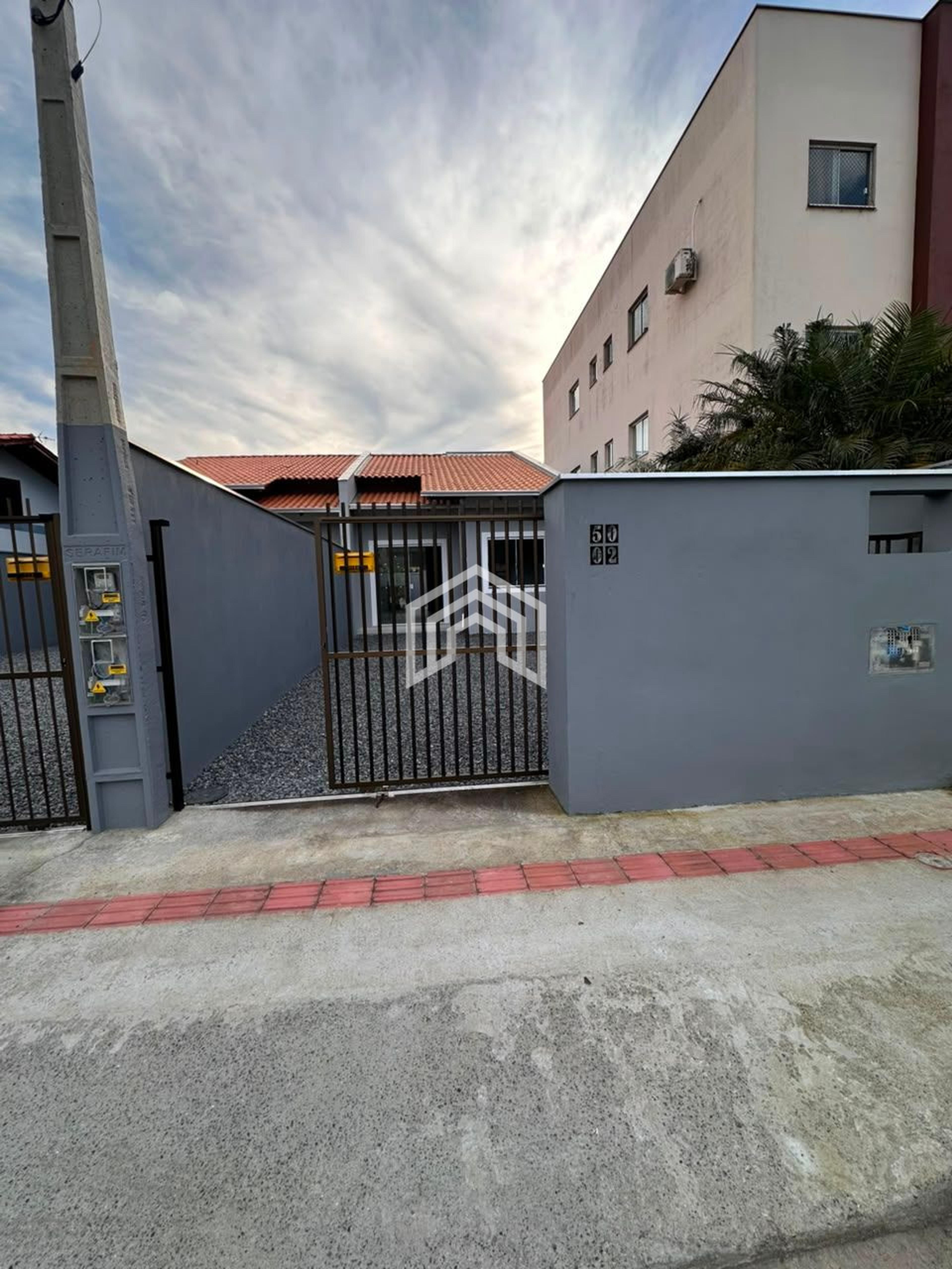 Casa Geminada Planta Baixa À Venda no Parque Guarani!!! — foto 2