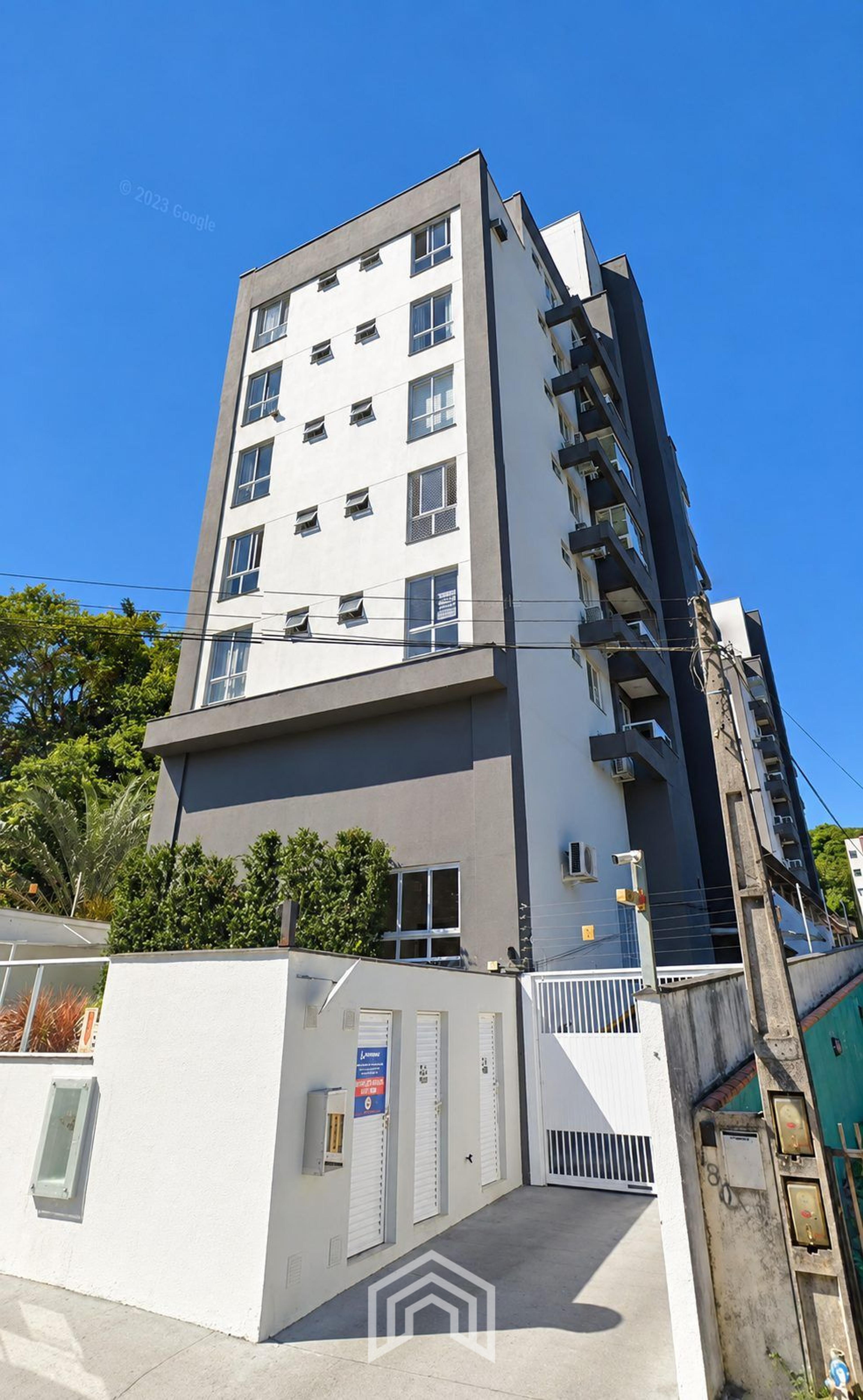 Apartamento a venda no Costa e Silva com 2 dormitórios — foto 12