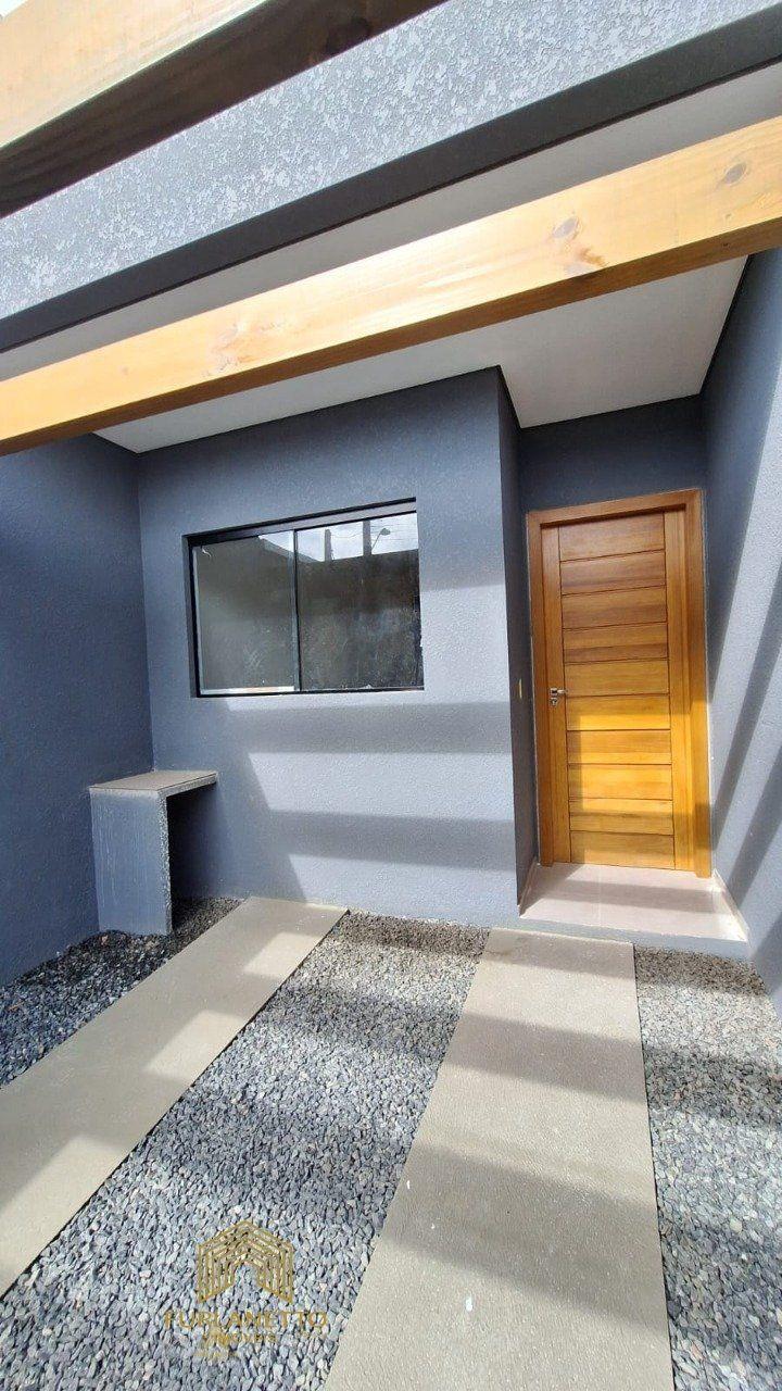 Casa em Petrópolis, Joinville — foto 3