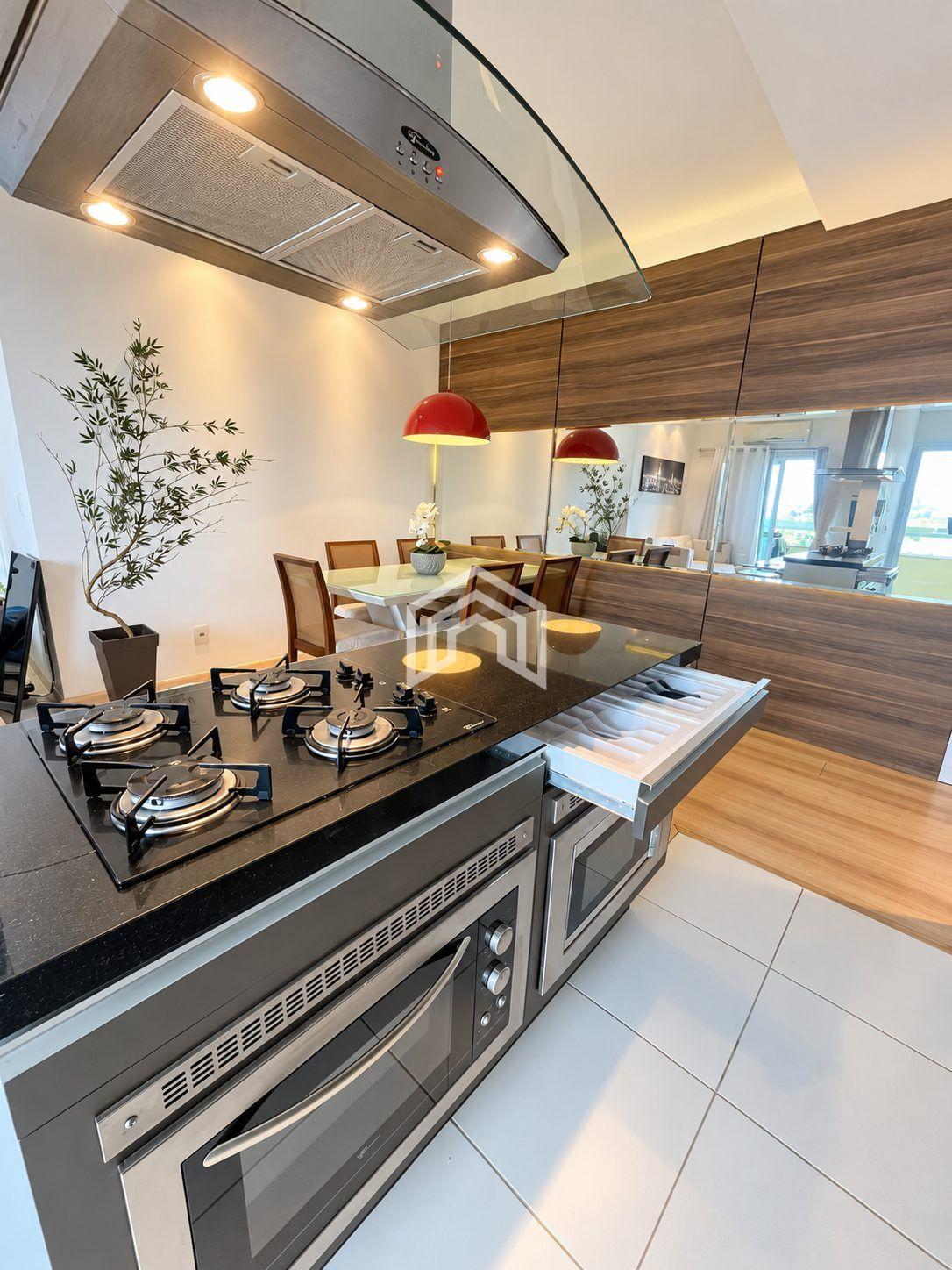 Apartamento em Floresta, Joinville — foto 2