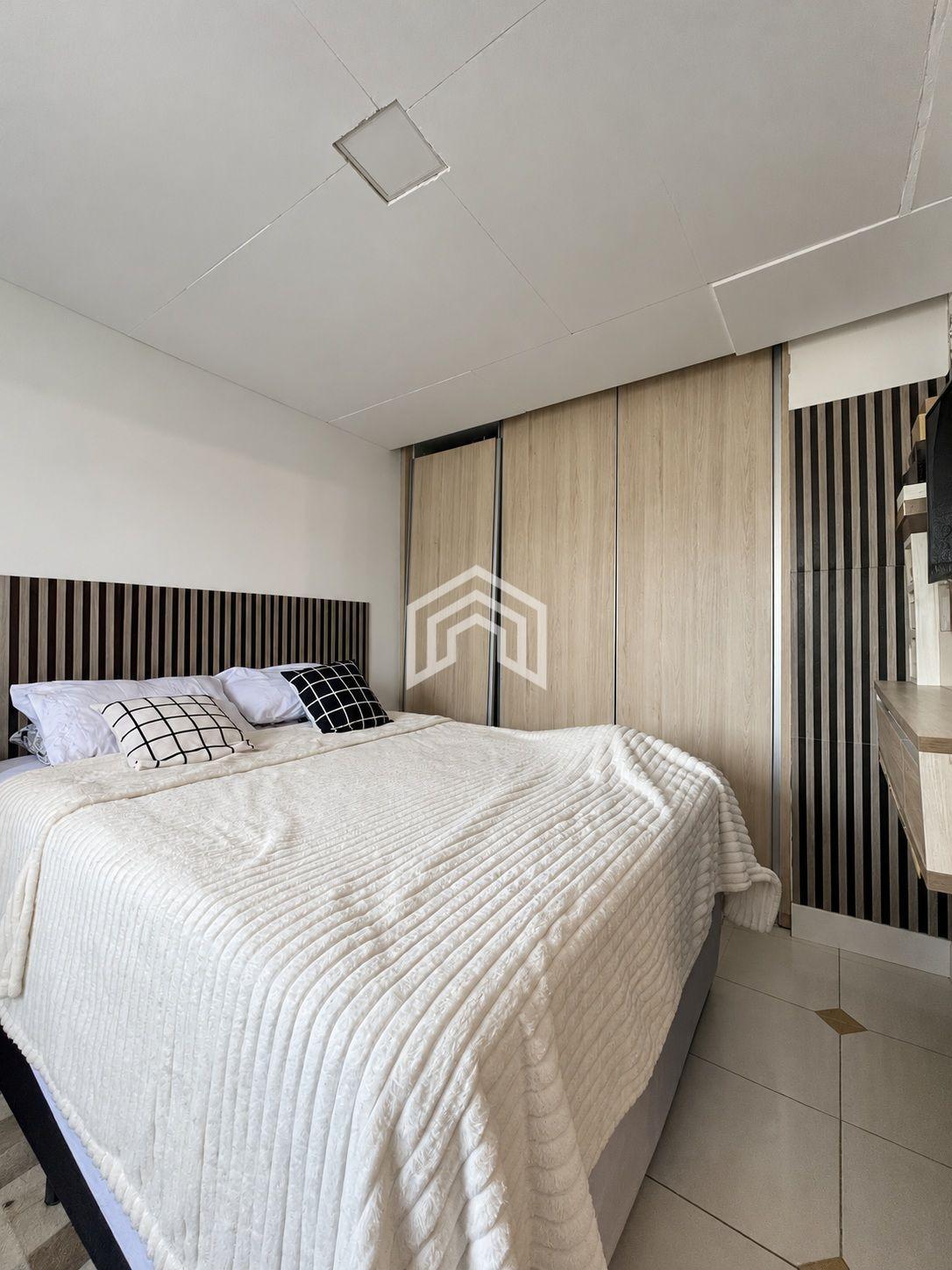Apartamento com moveis planejados e 1 dormitório no centro — foto 3