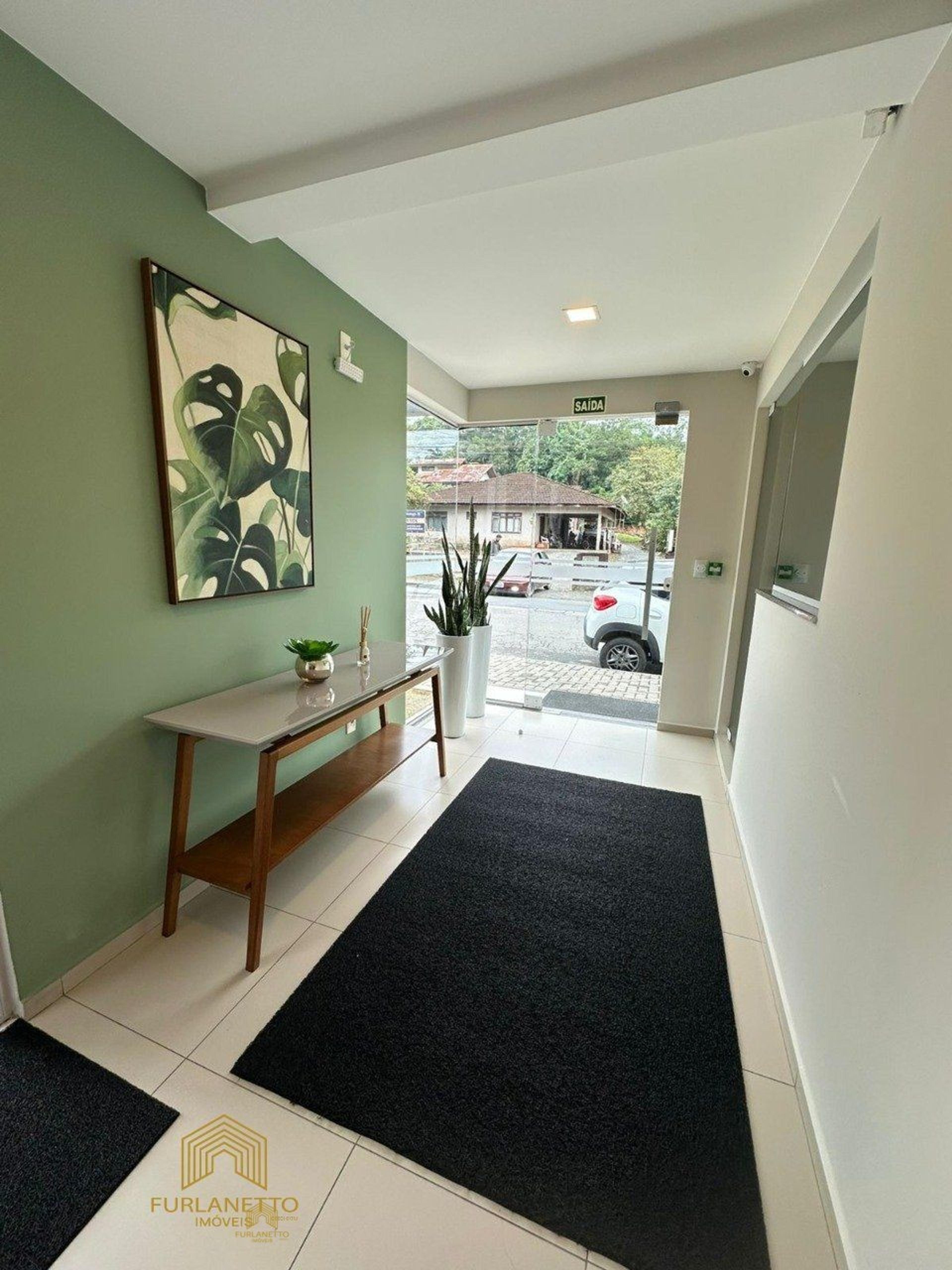 Apartamento com localização privilegiada no bairro Vila Nova! — foto 26