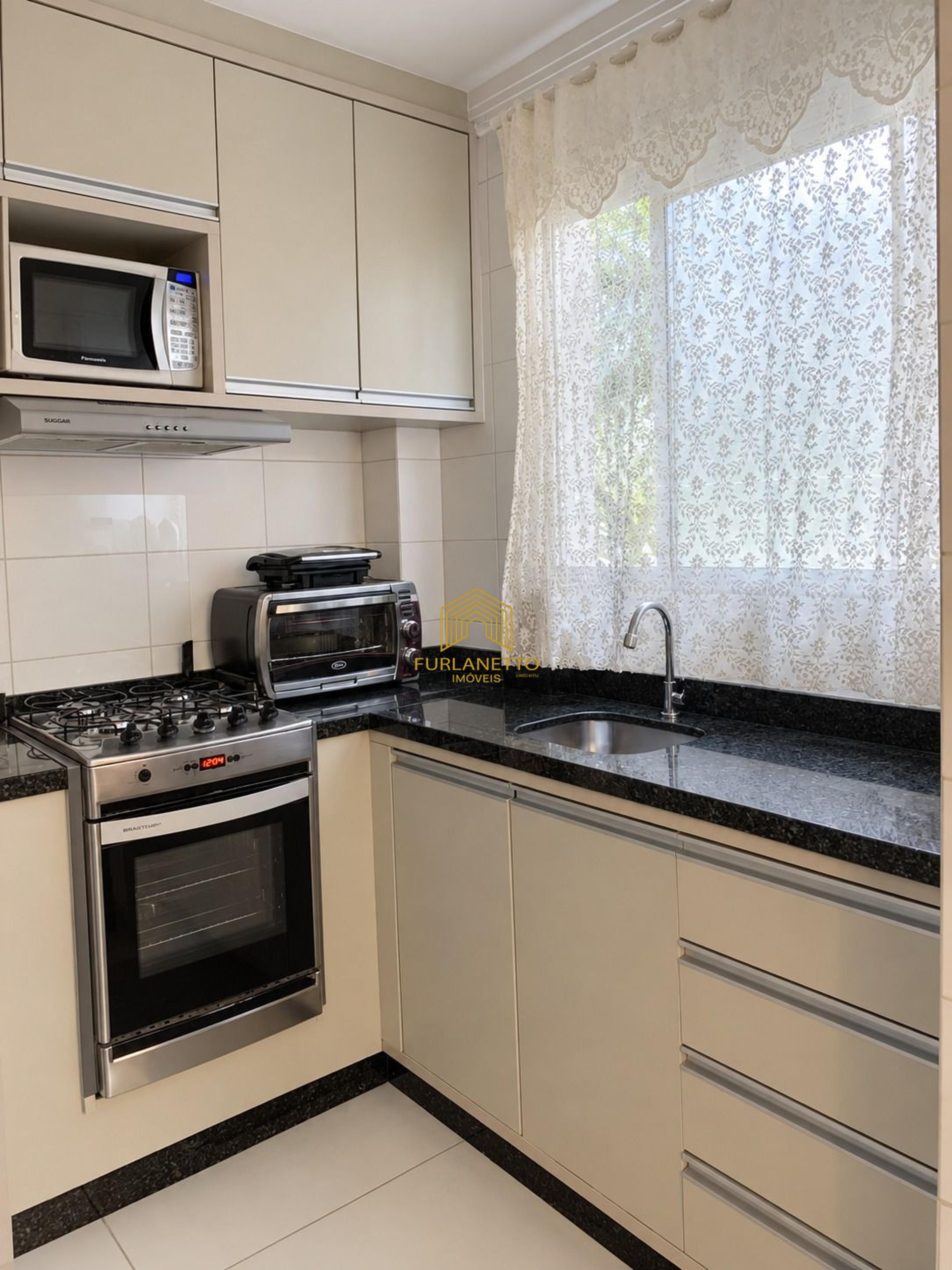 Apartamento a venda no bairro Adhemar Garcia com 2 dormitorios — foto 4