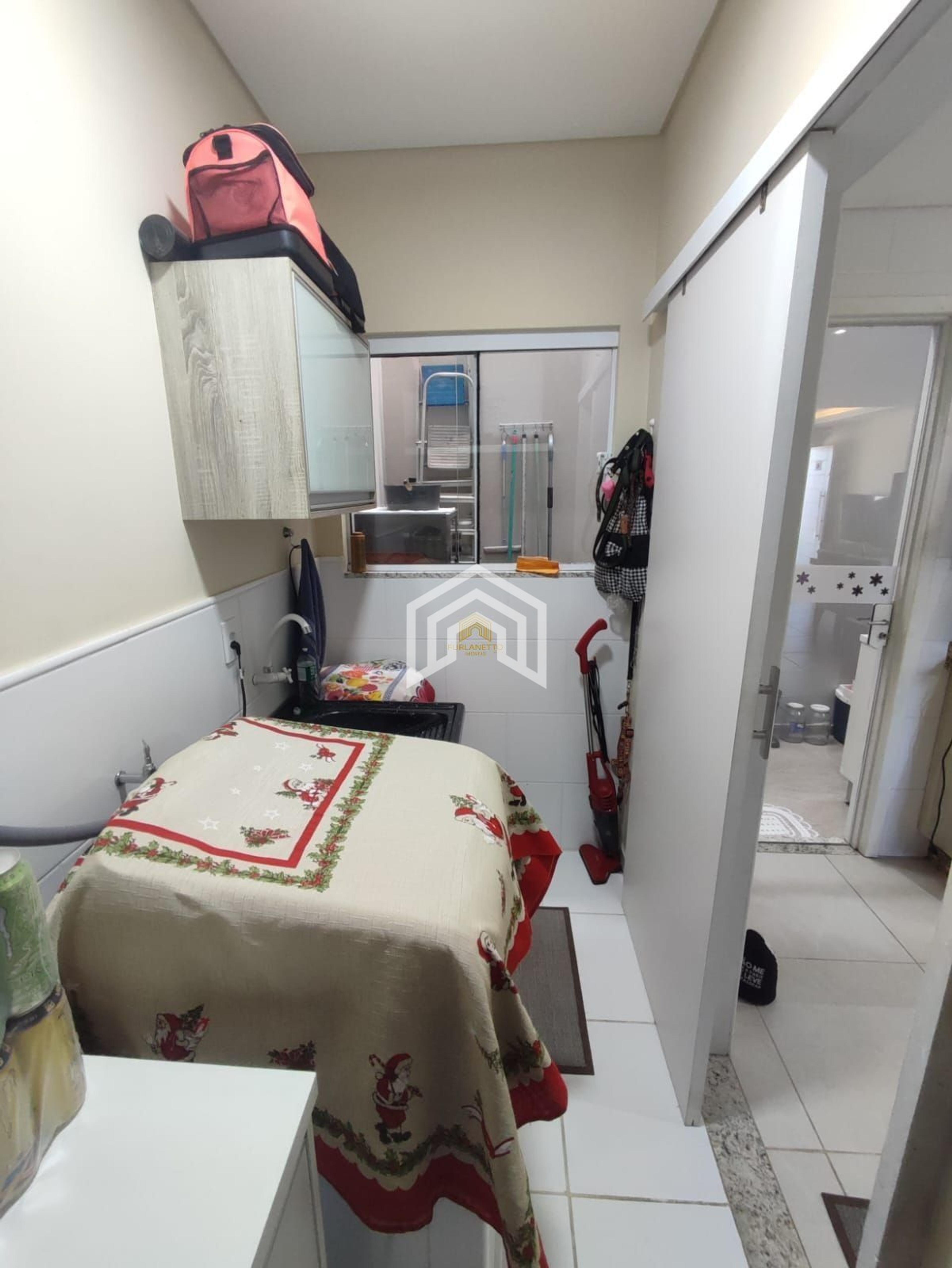 Linda casa geminada mobiliada no bairro João Costa — foto 16
