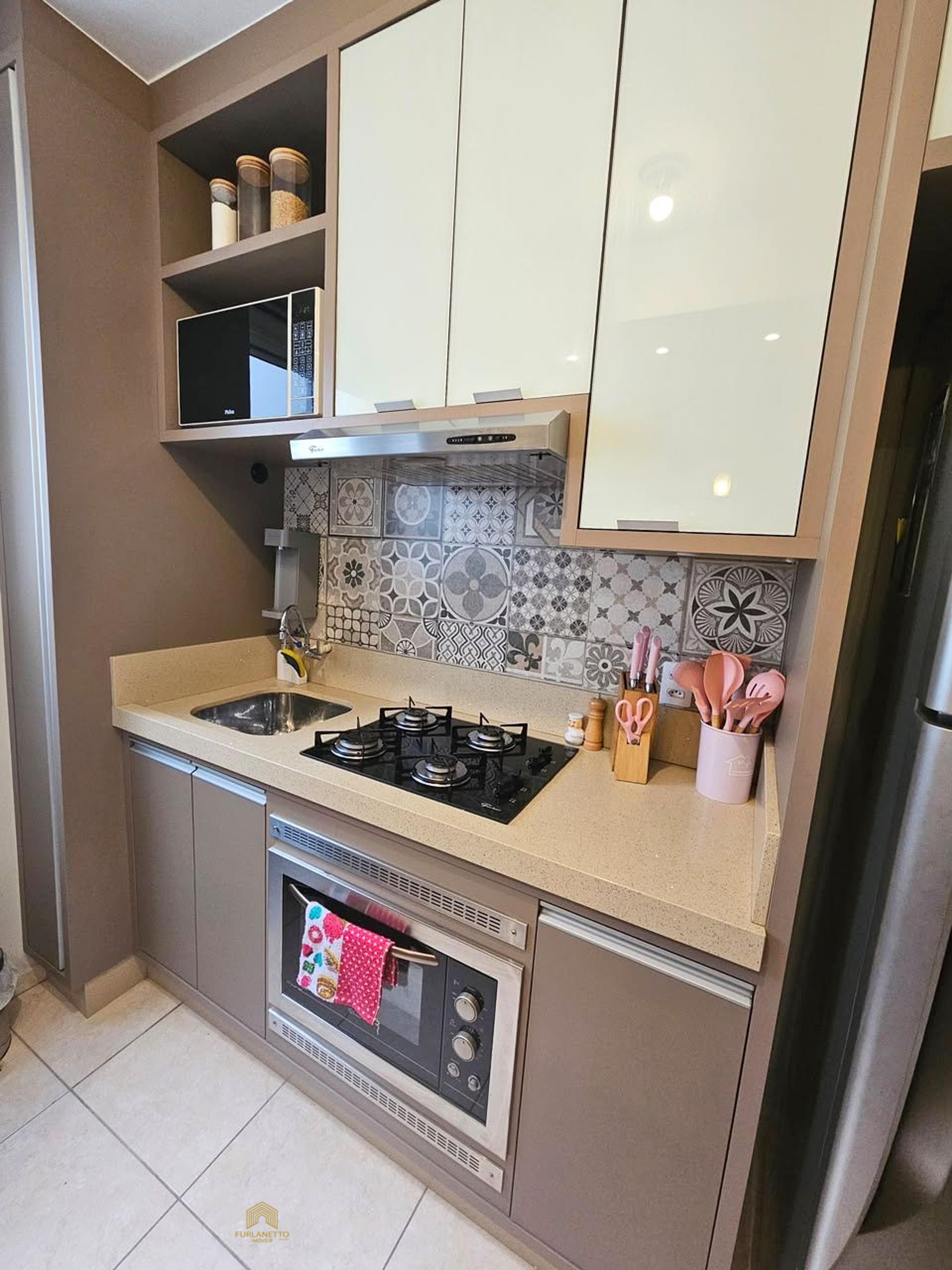 Apartamento Mobiliado à venda no Floresta — foto 3
