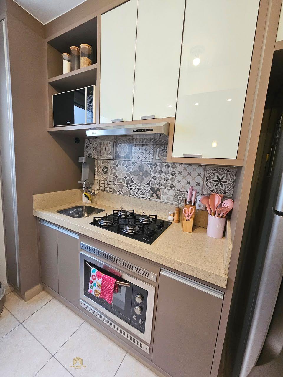 Apartamento Mobiliado à venda no Floresta — foto 3