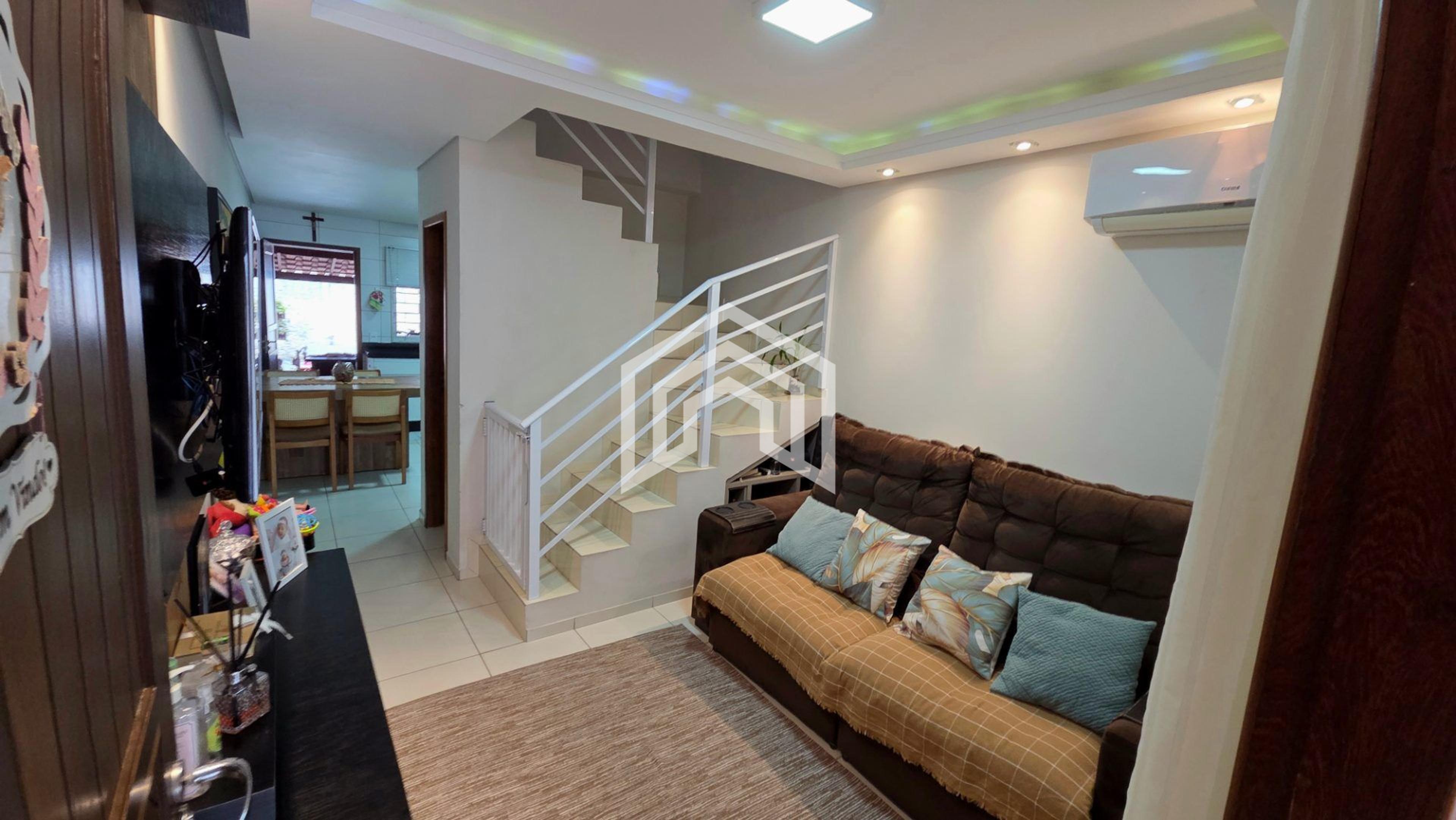 Casa Geminado à venda no Aventureiro — foto 3