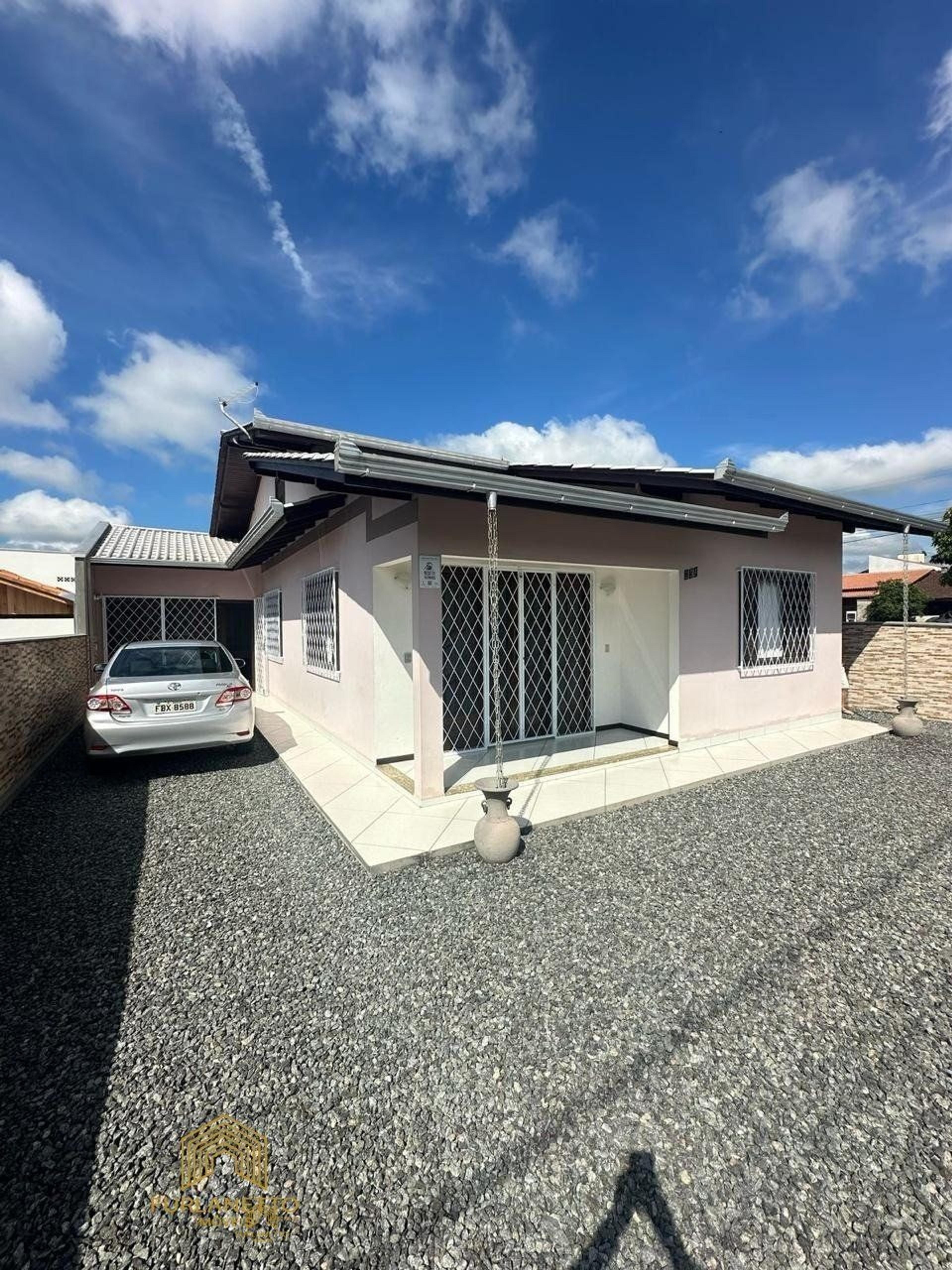 Casa em Centro, Joinville — foto 2