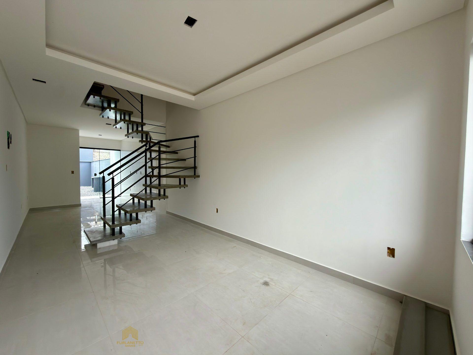 Casa Sobrado geminado à venda no Bairro Aventureiro — foto 4