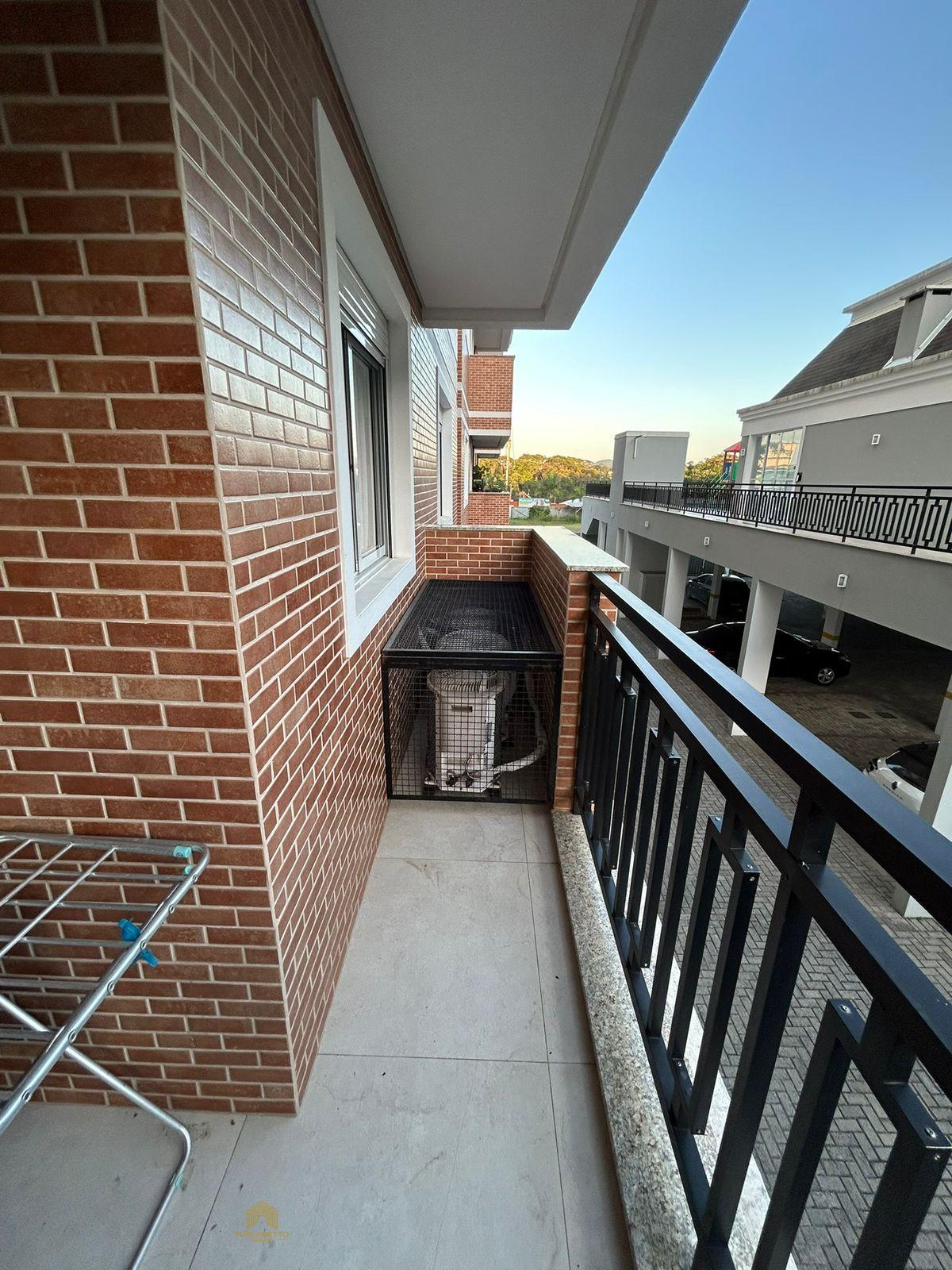 Apartamento Premium À Venda no Costa e Silva | Joinville — foto 10