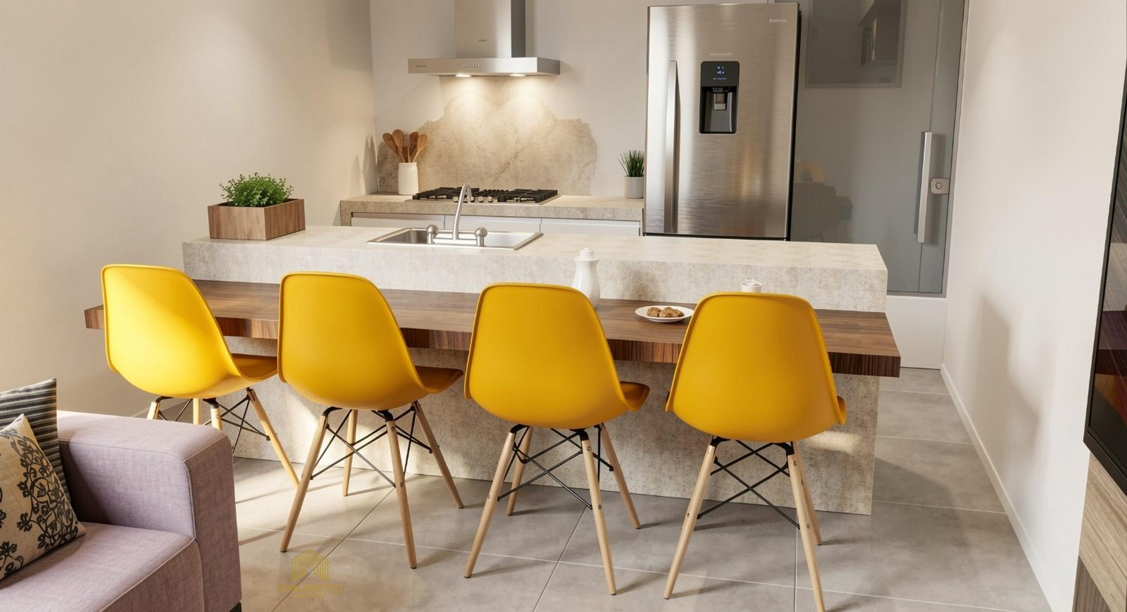 Geminado Planta Baixa no Vila Nova Com 1 Suíte + 2 Quartos!!! — foto 6