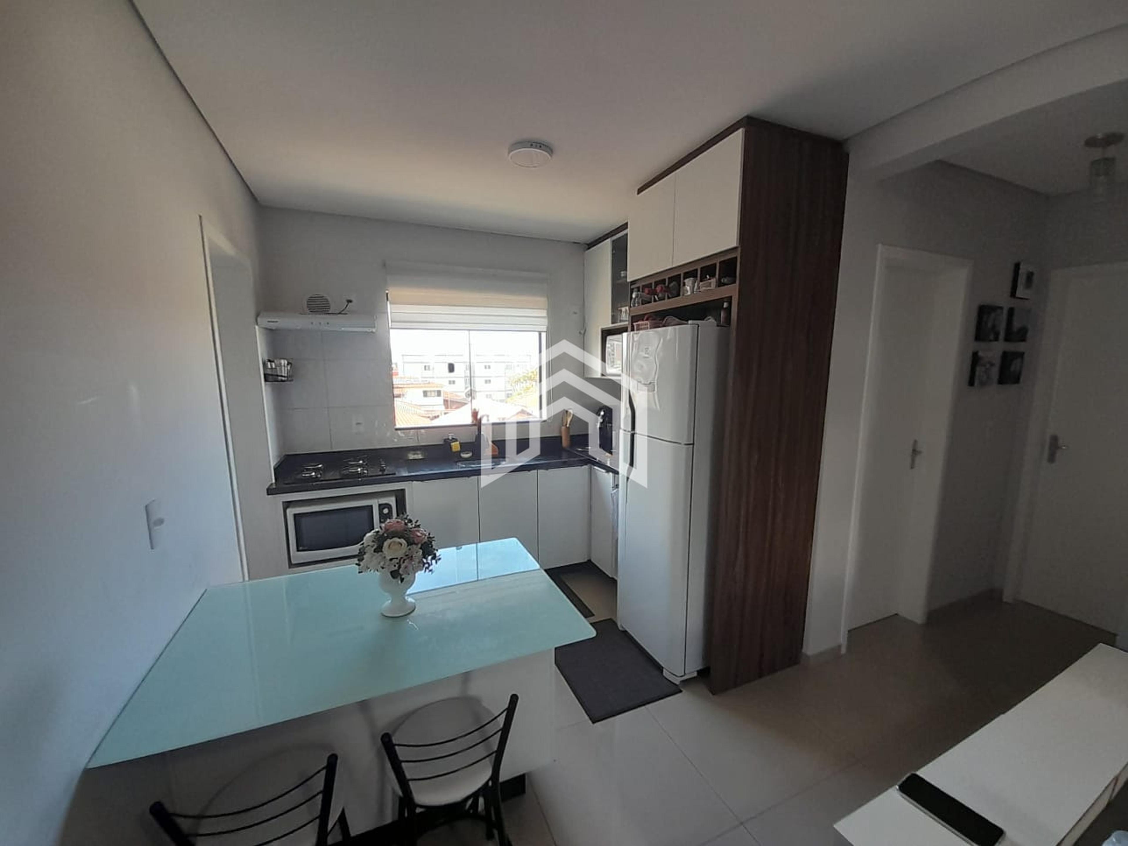 Apartamento à venda no bairro Iririú — foto 5