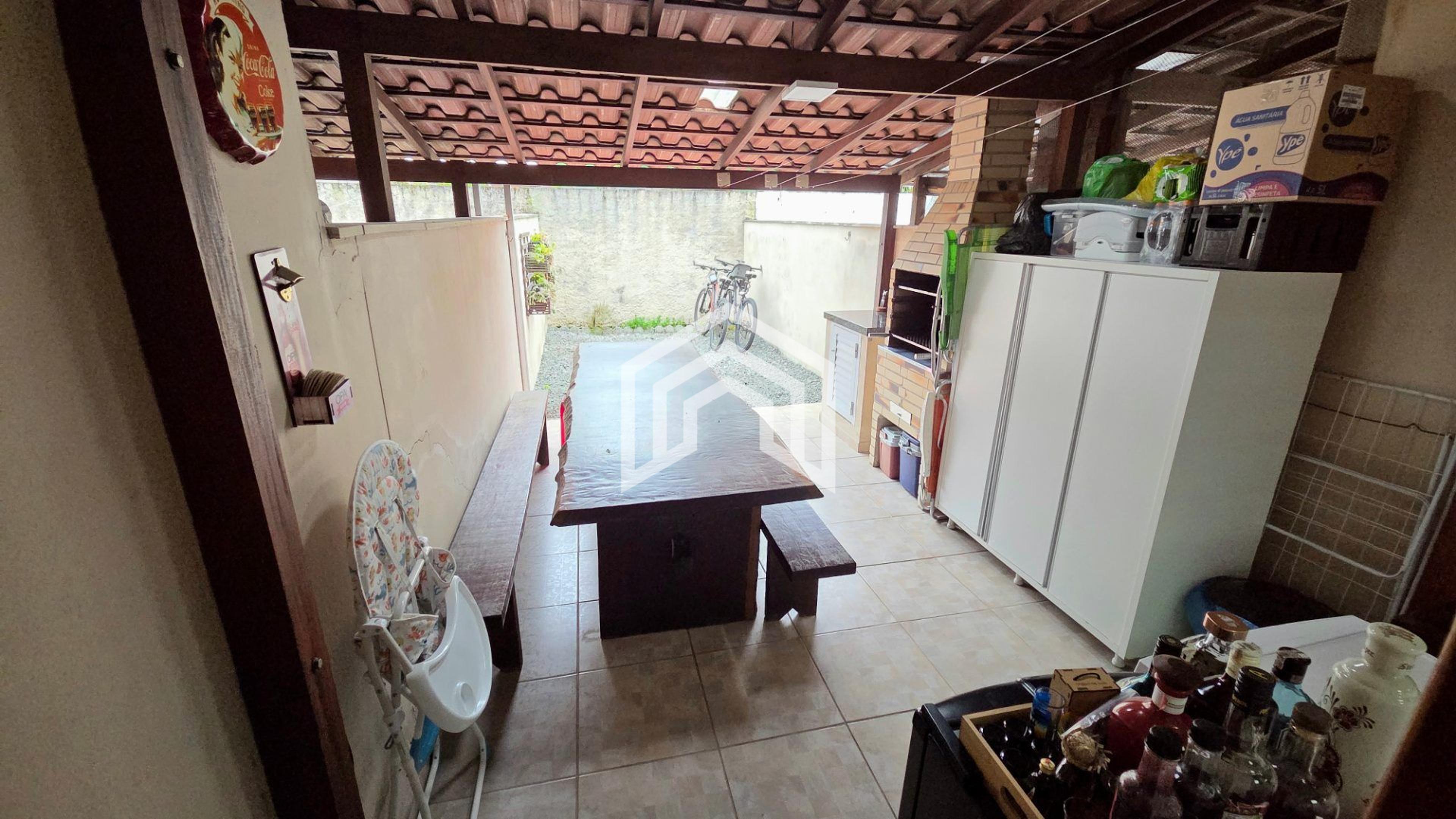 Casa Geminado à venda no Aventureiro — foto 12