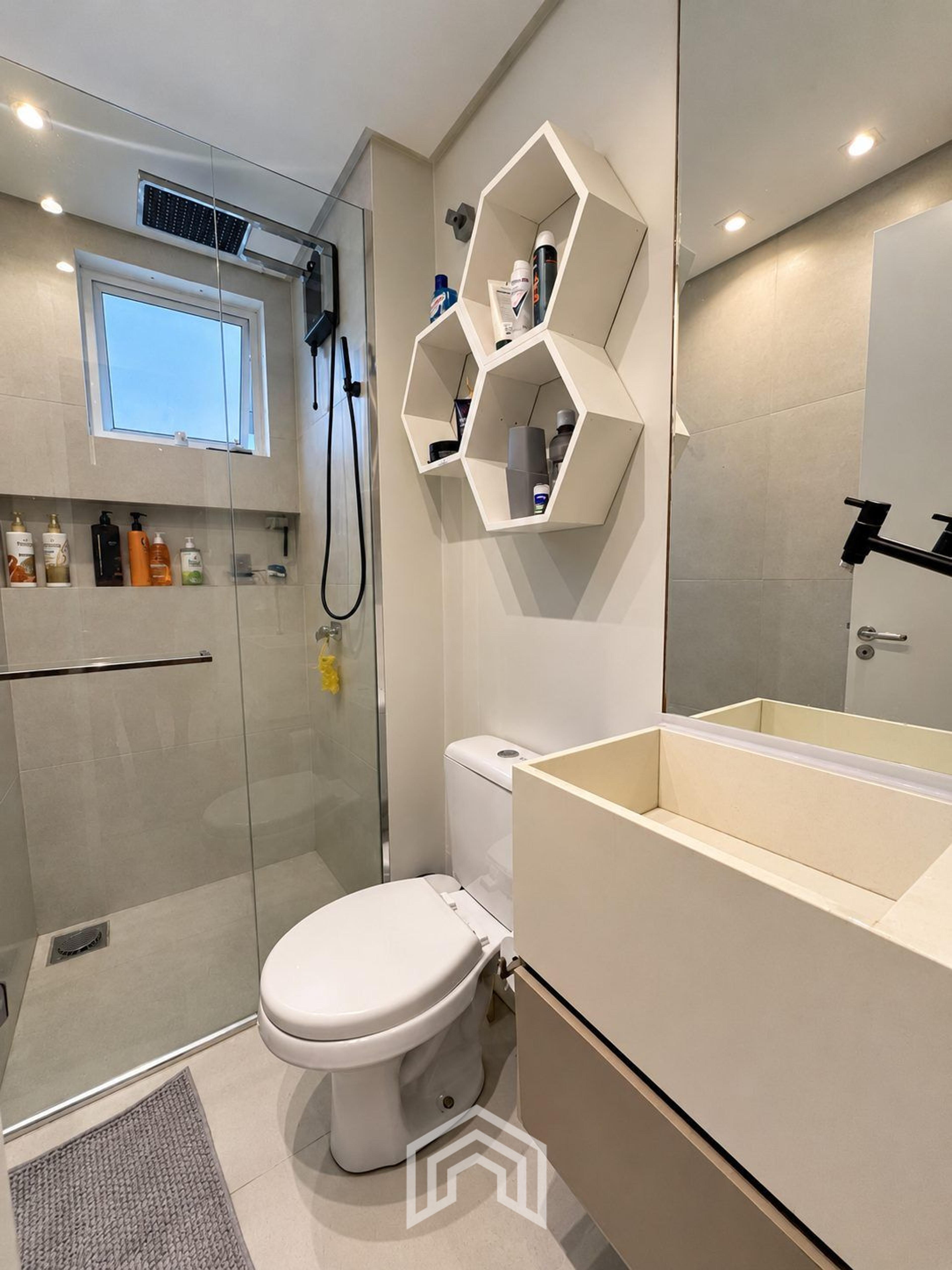 Apartamento a venda no Costa e Silva com 2 dormitórios — foto 11