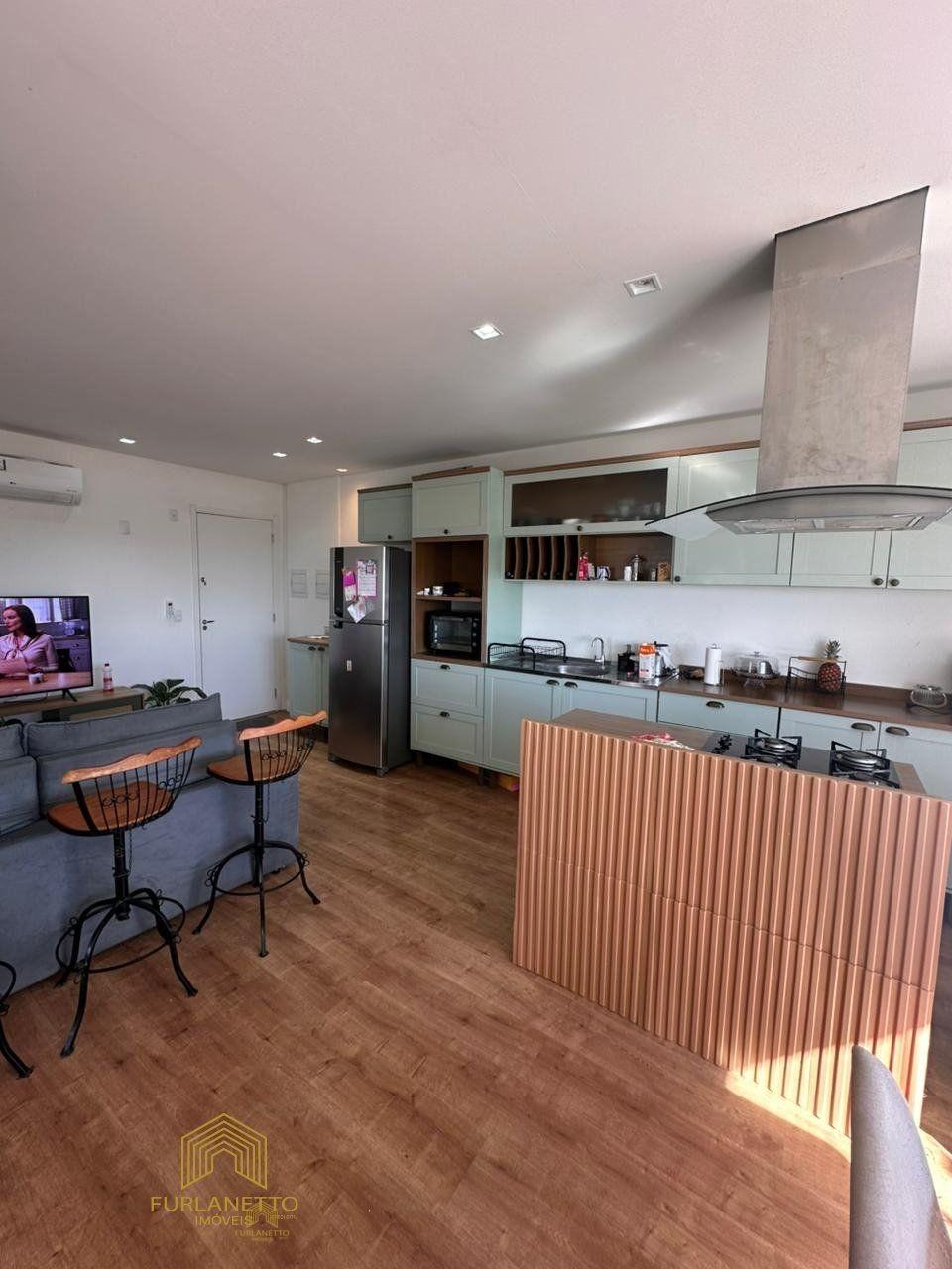 Excelente Apartamento à venda no Floresta — foto 1
