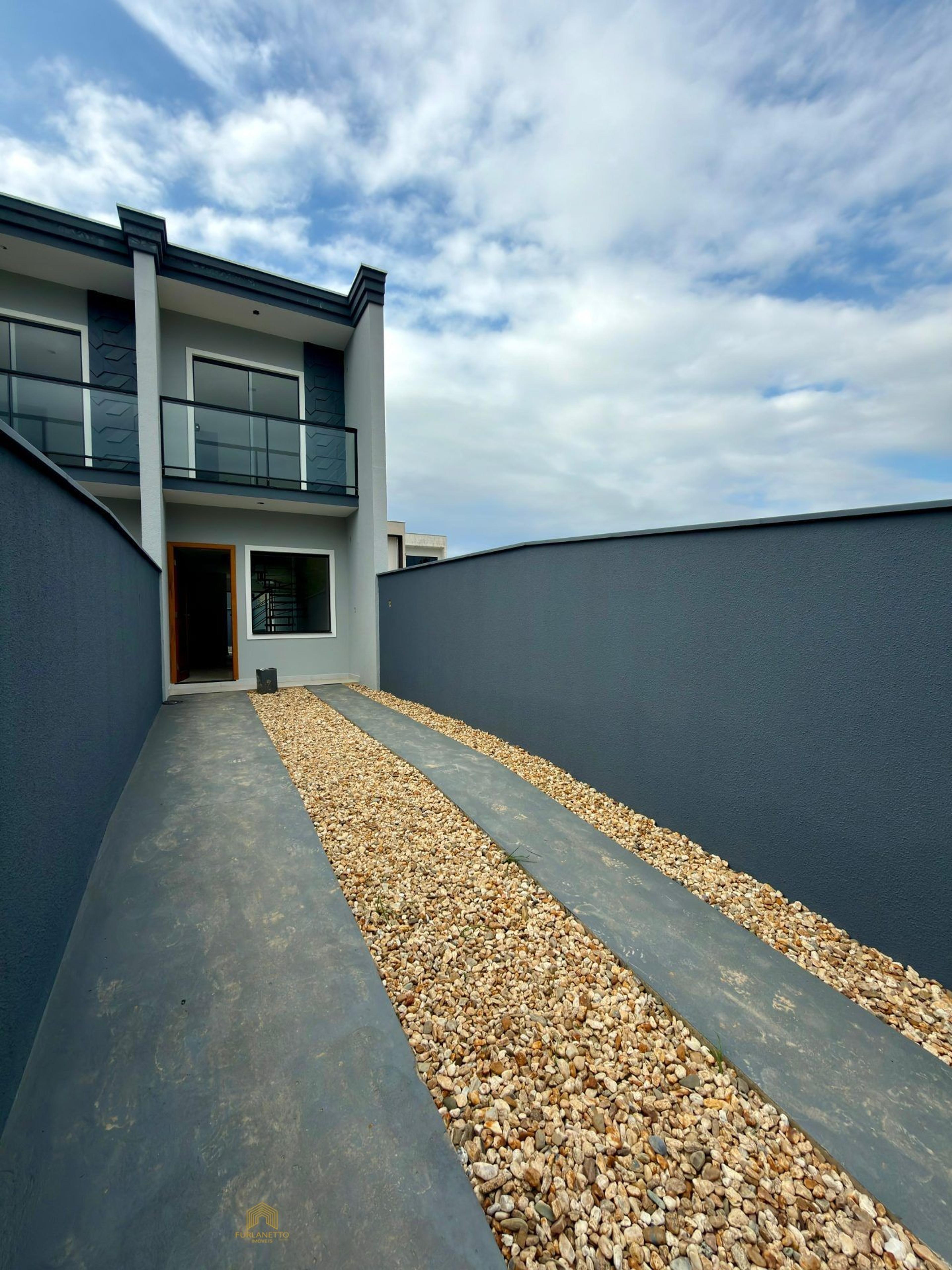 Casa em Aventureiro, Joinville — foto 3