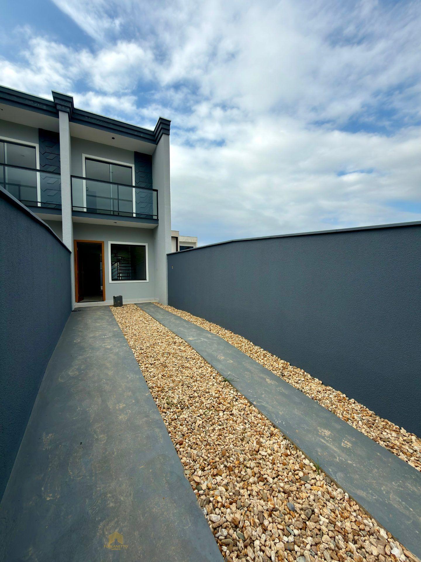Casa em Aventureiro, Joinville — foto 3