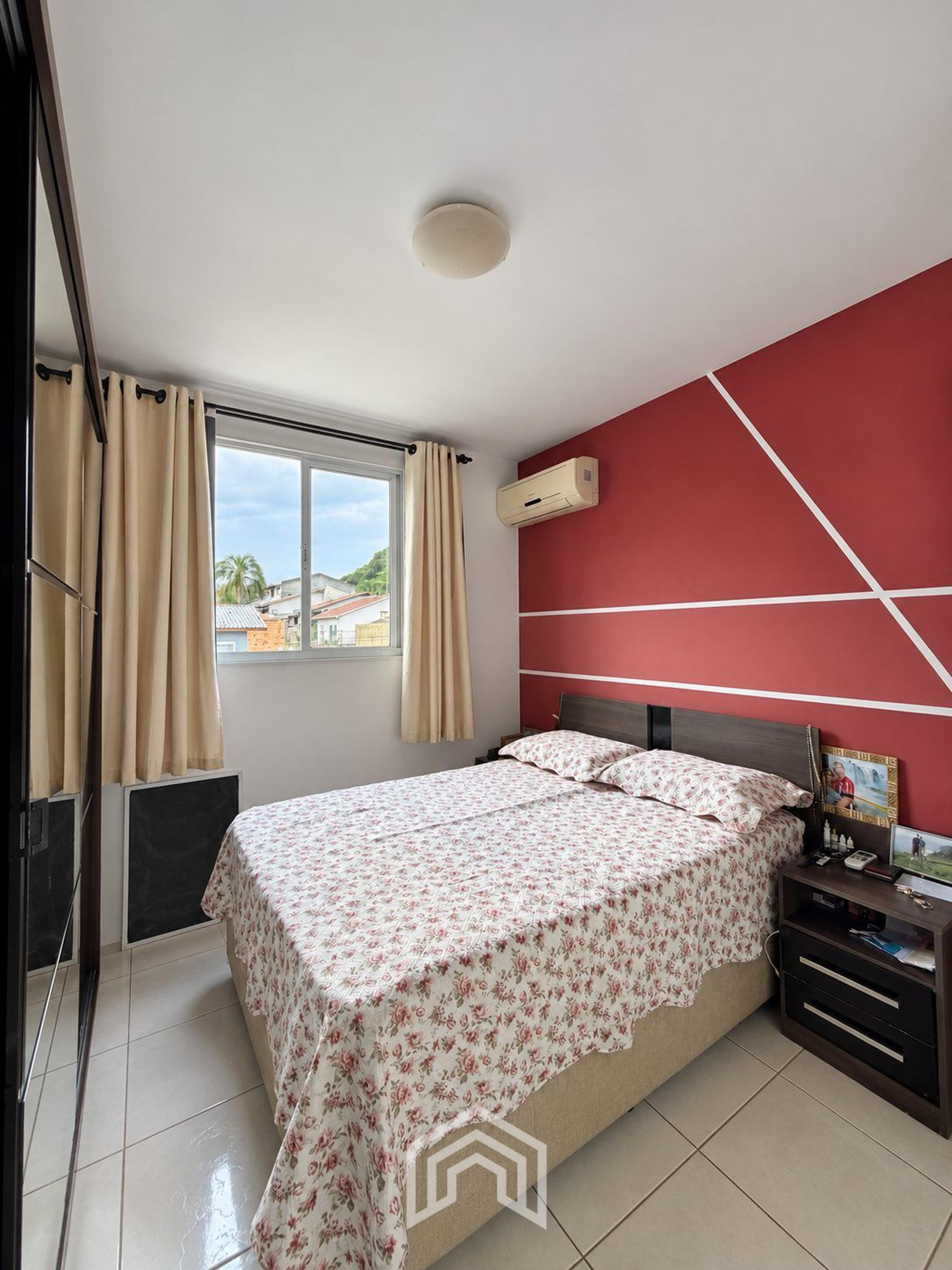 Apartamento mobiliado à venda no João Costa — foto 10