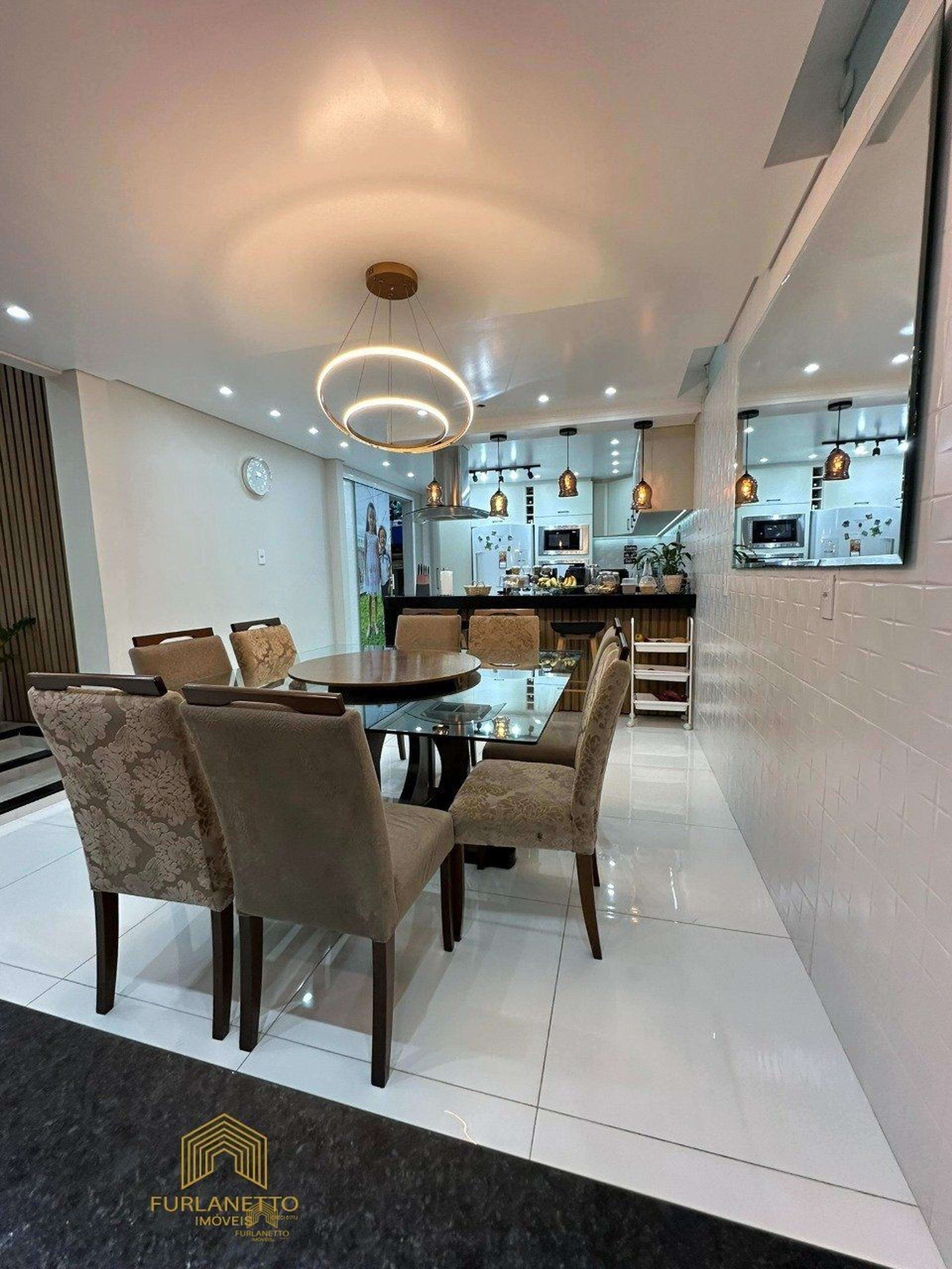 Residência Duplex de alto padrão no bairro Santa Catarina - conforto, estilo e espaço em dobro — foto 6