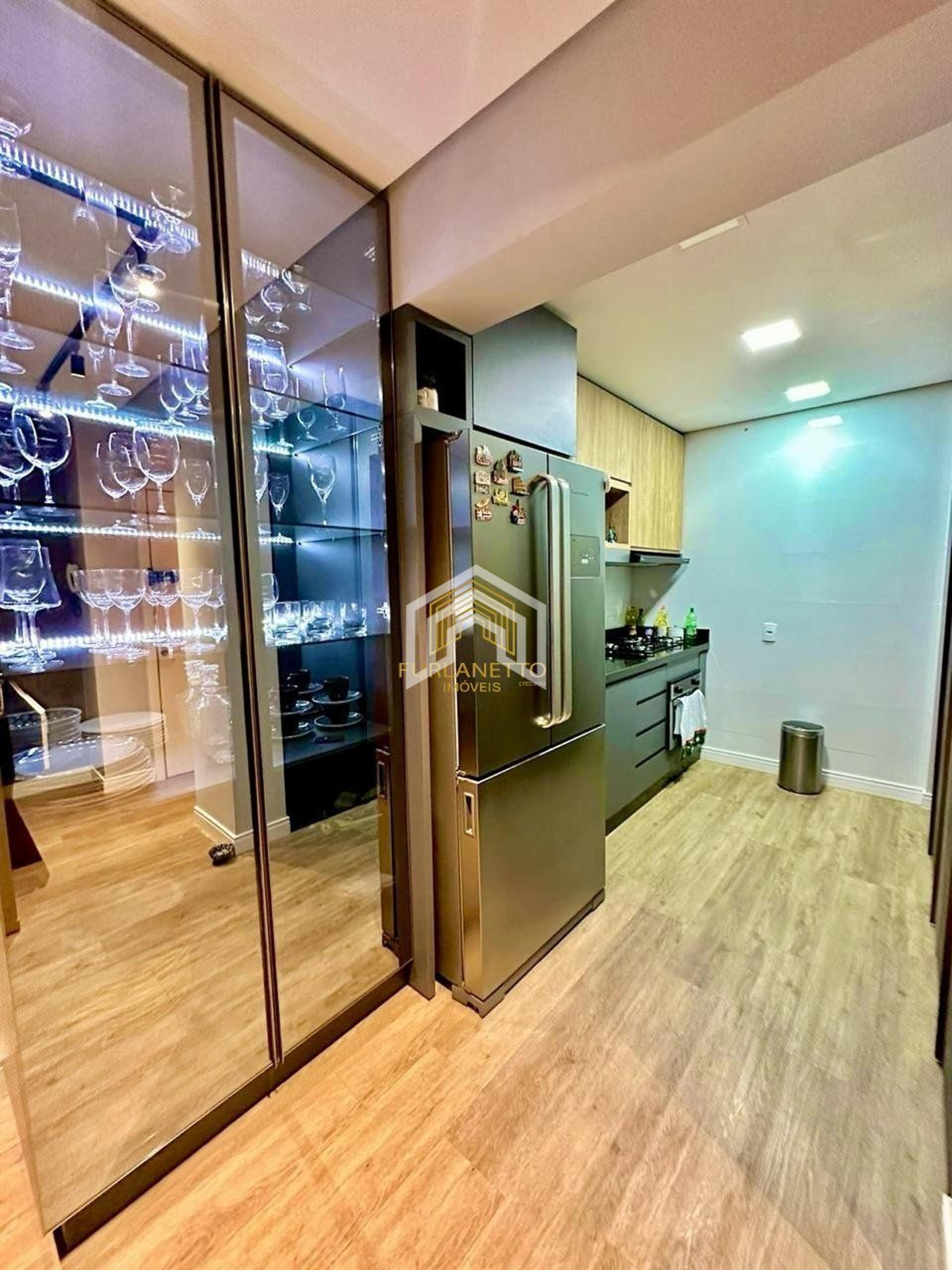 Lindo apartamento de alto padrão no bairro Floresta — foto 5