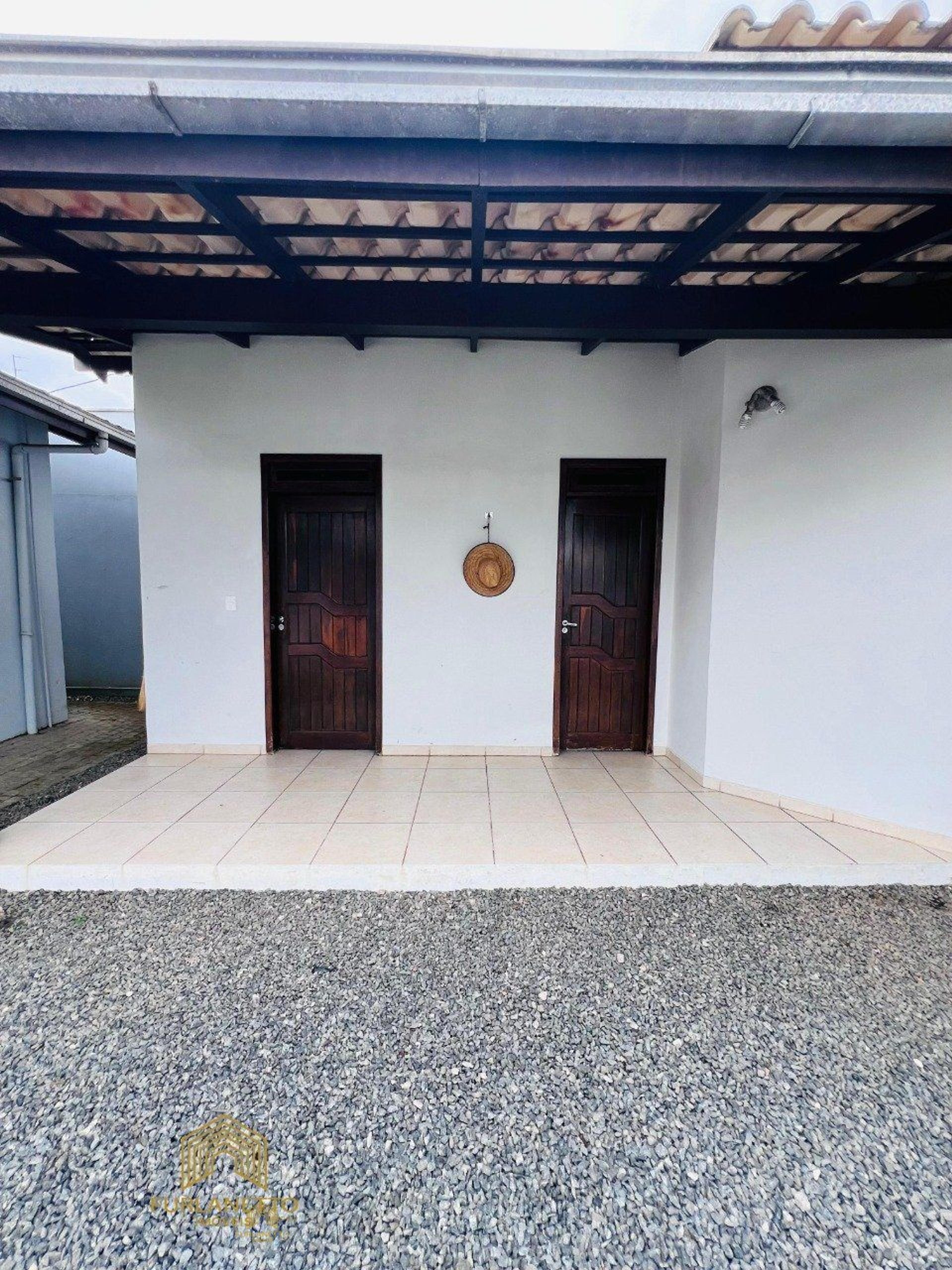 Ampla casa averbada com piscina no bairro Fátima — foto 22
