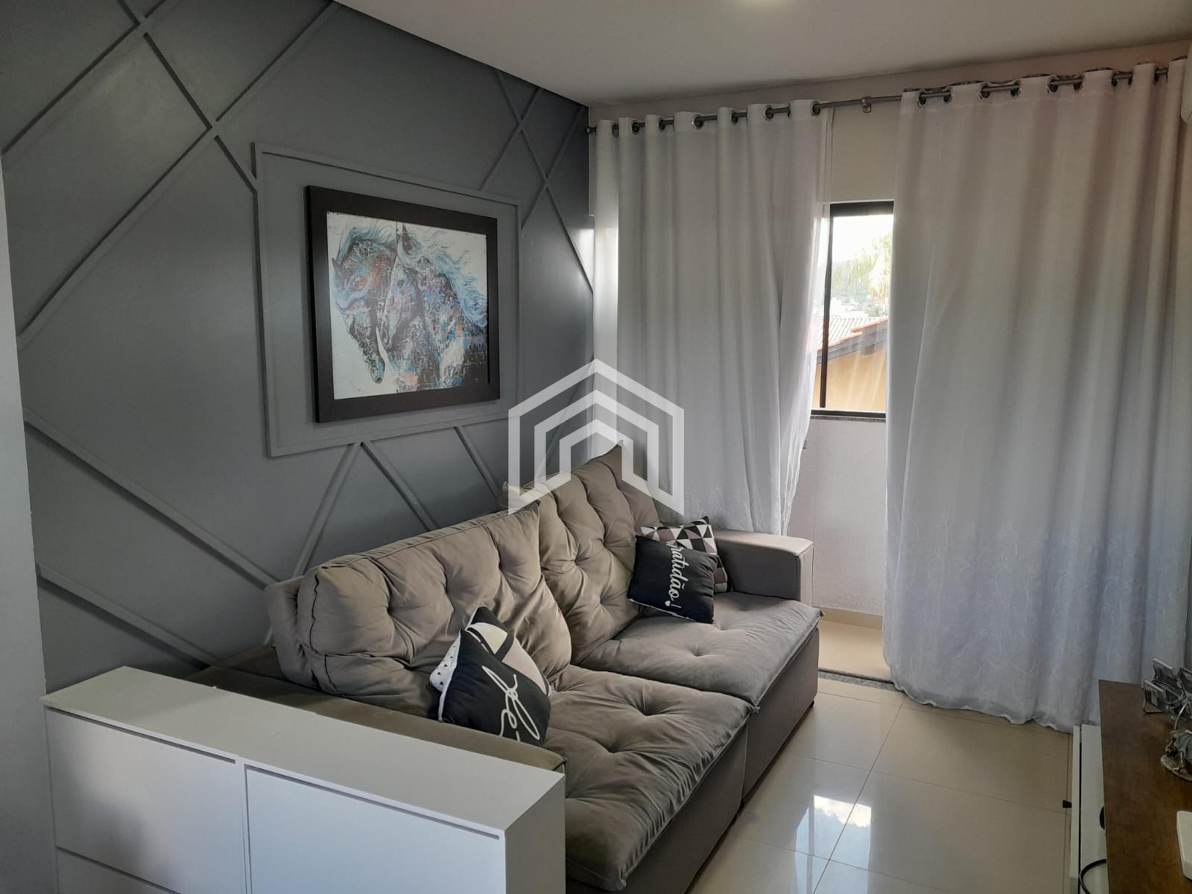 Apartamento à venda no bairro Iririú — foto 3