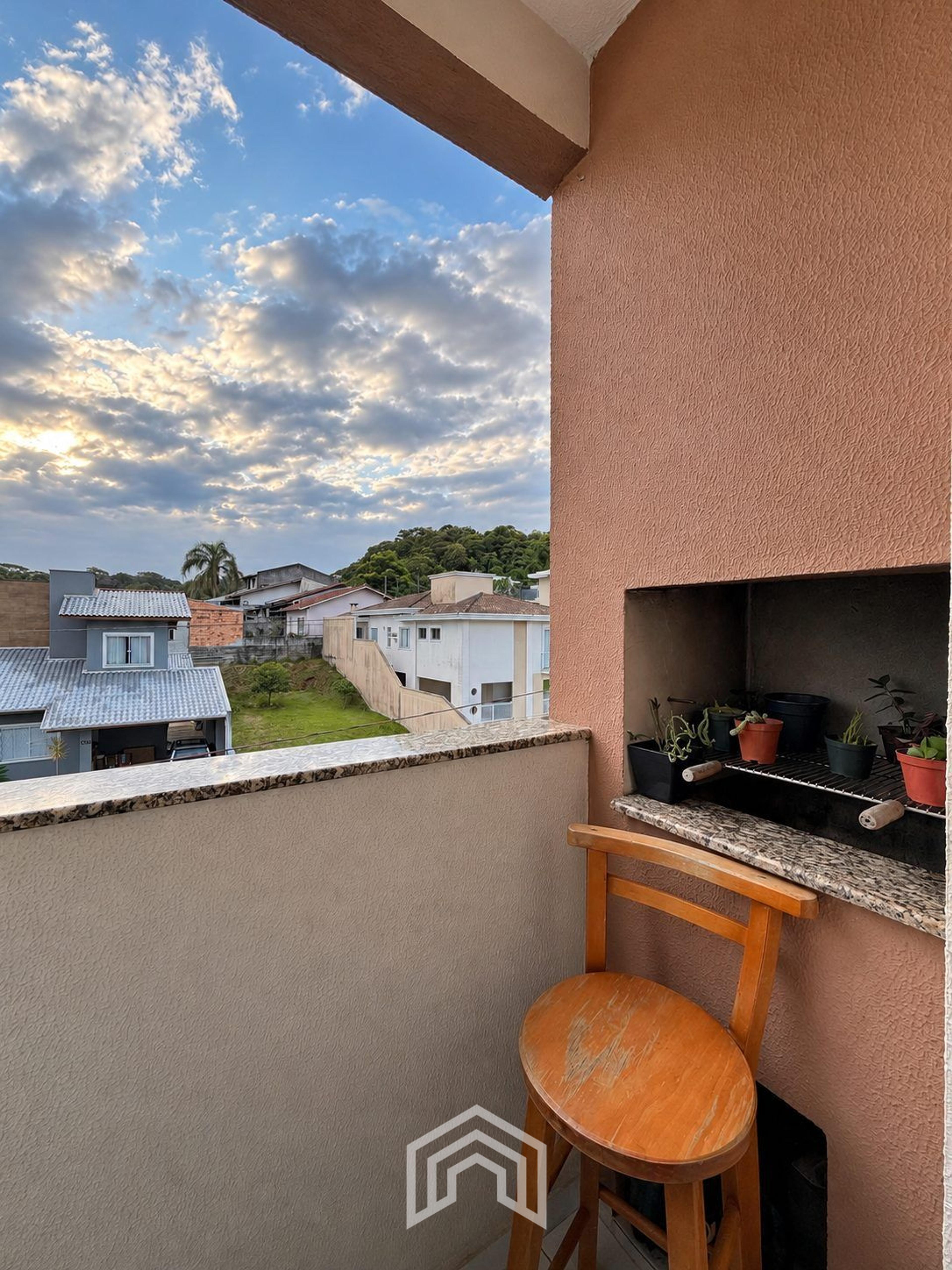 Apartamento mobiliado à venda no João Costa — foto 4