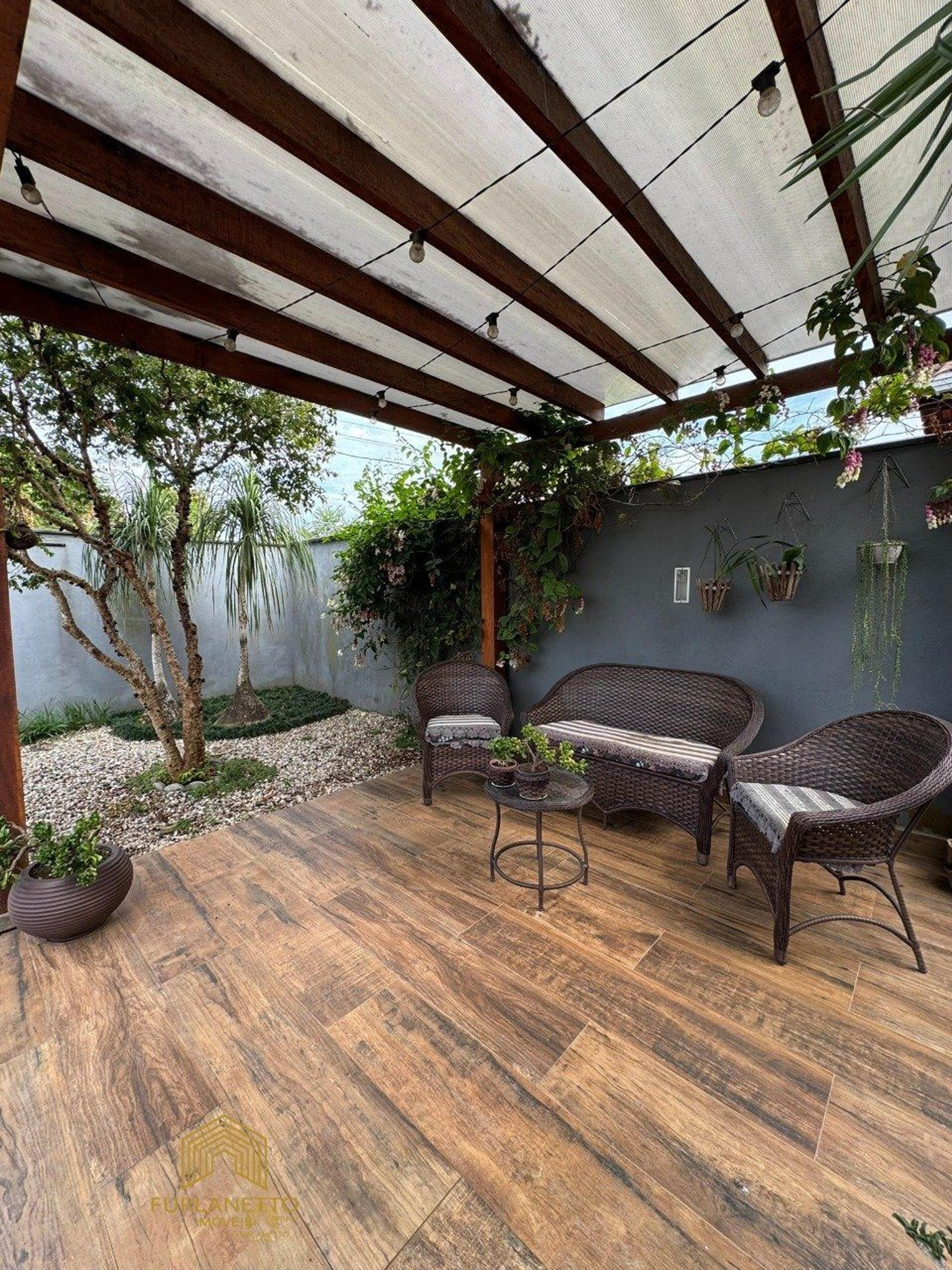 Casa à venda no Adhemar Garcia — foto 3