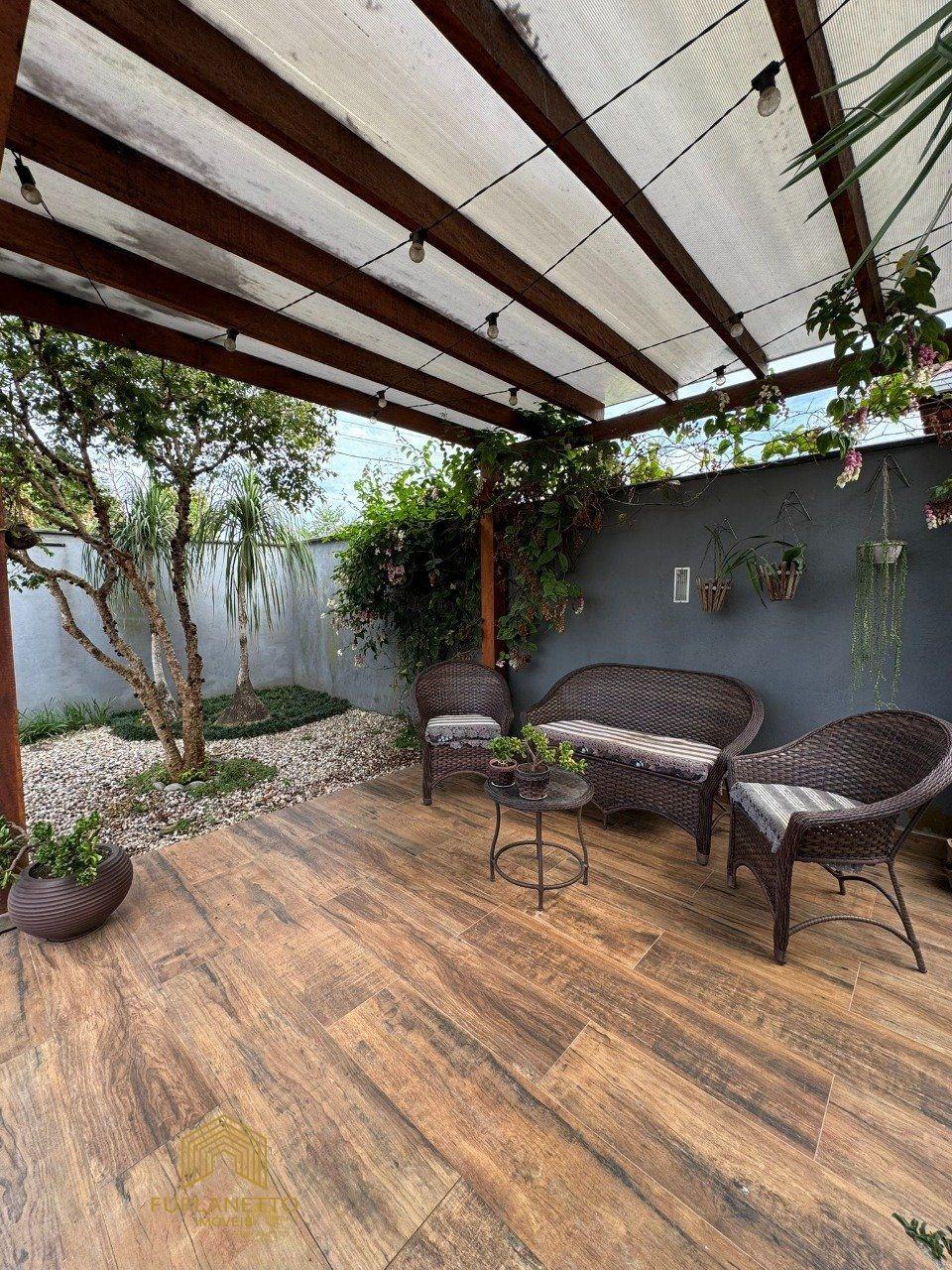 Casa à venda no Adhemar Garcia — foto 3