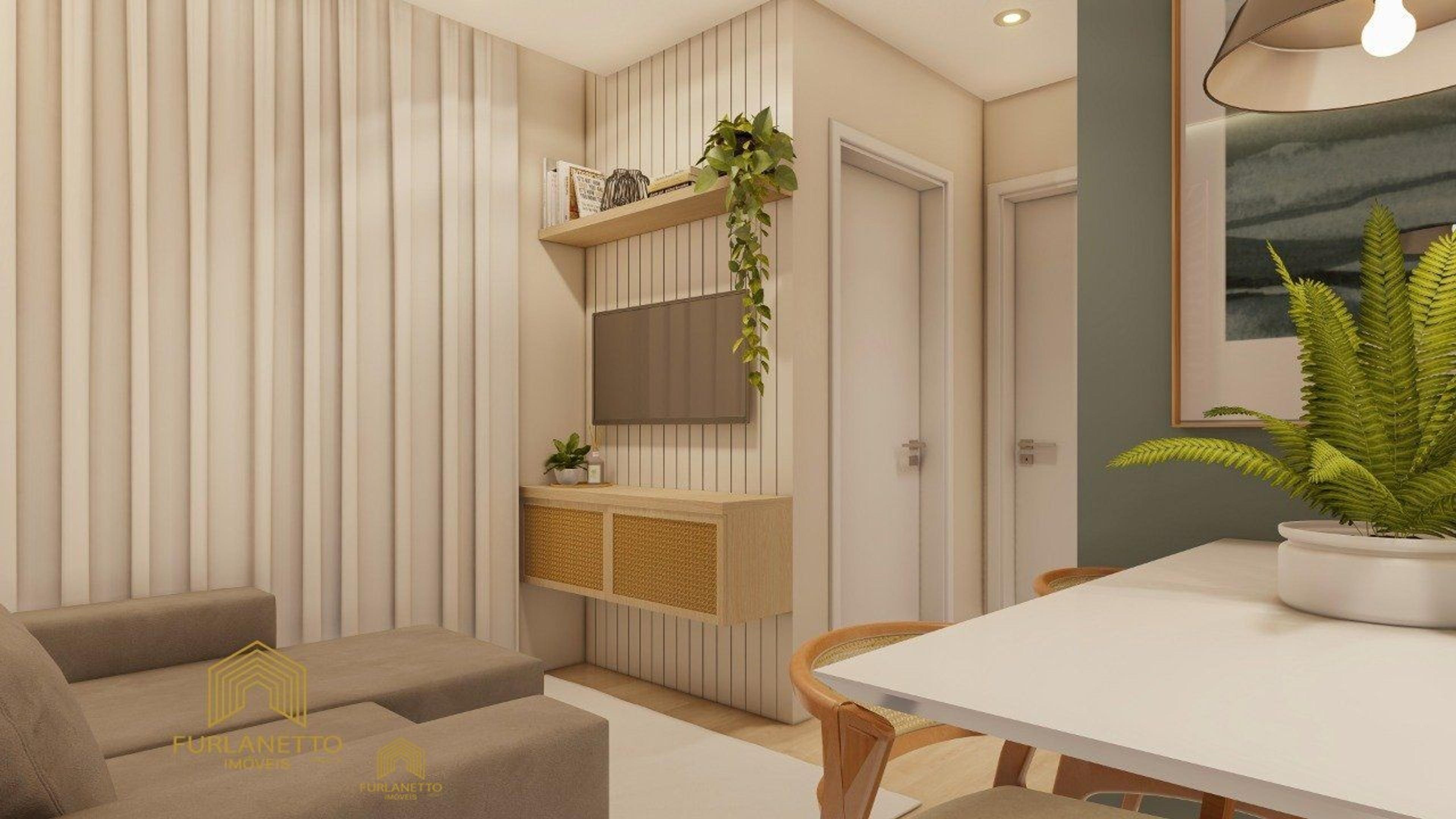 Lindos apartamentos com suíte em construção com entrada parcelada — foto 7