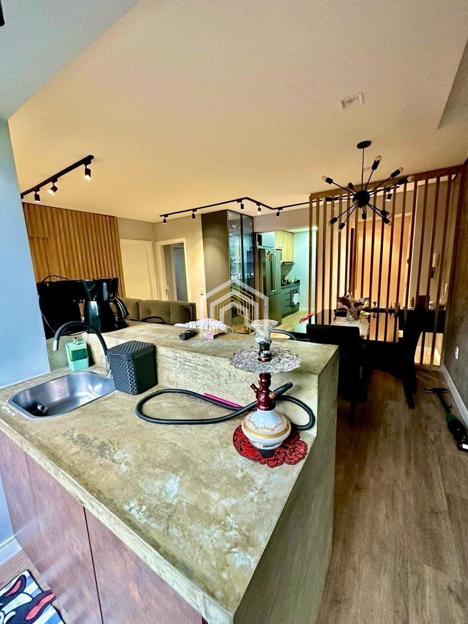 Lindo apartamento de alto padrão no bairro Floresta — foto 4