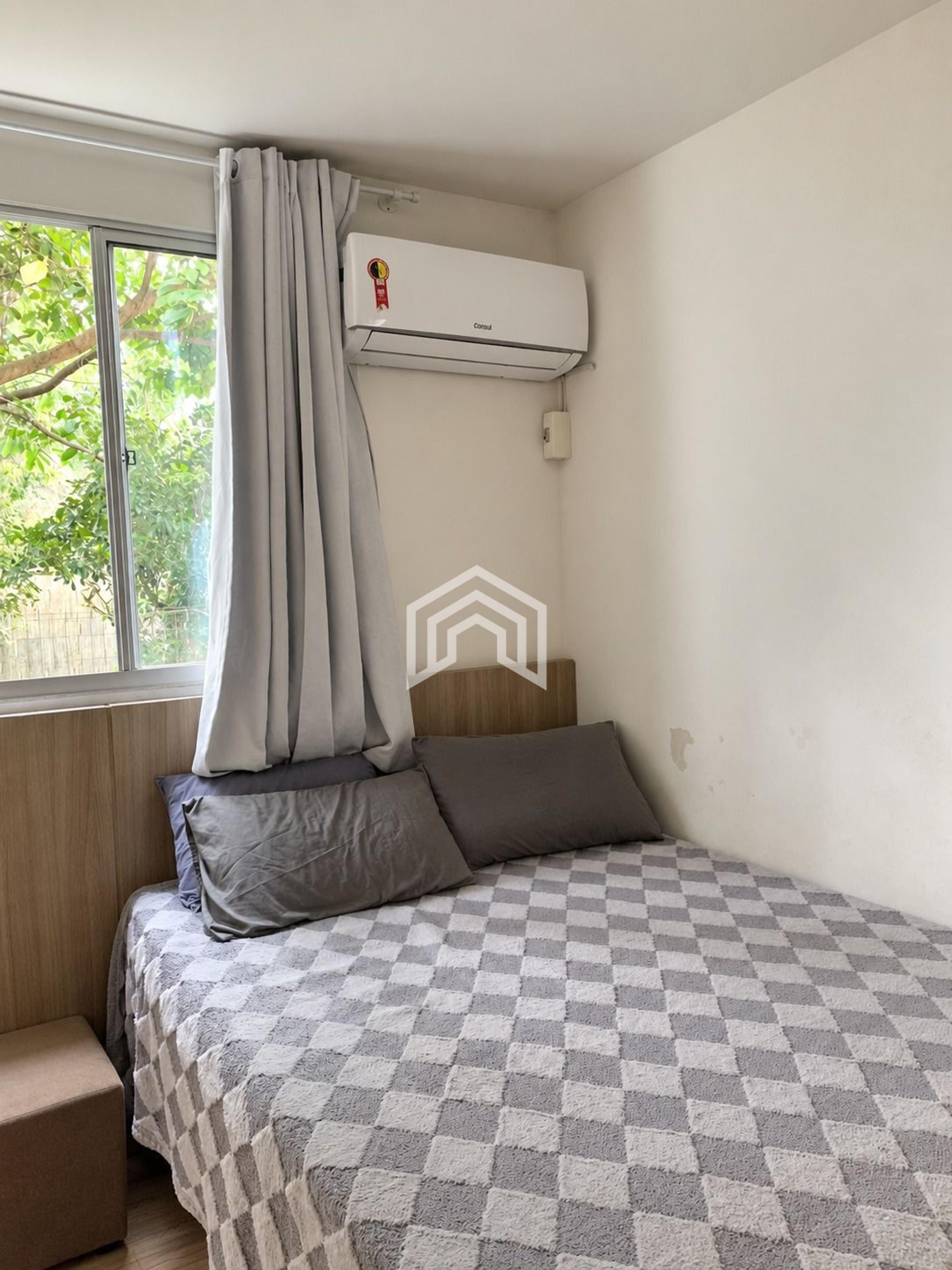 Apartamento a venda no bairro Adhemar Garcia com 2 dormitorios — foto 7