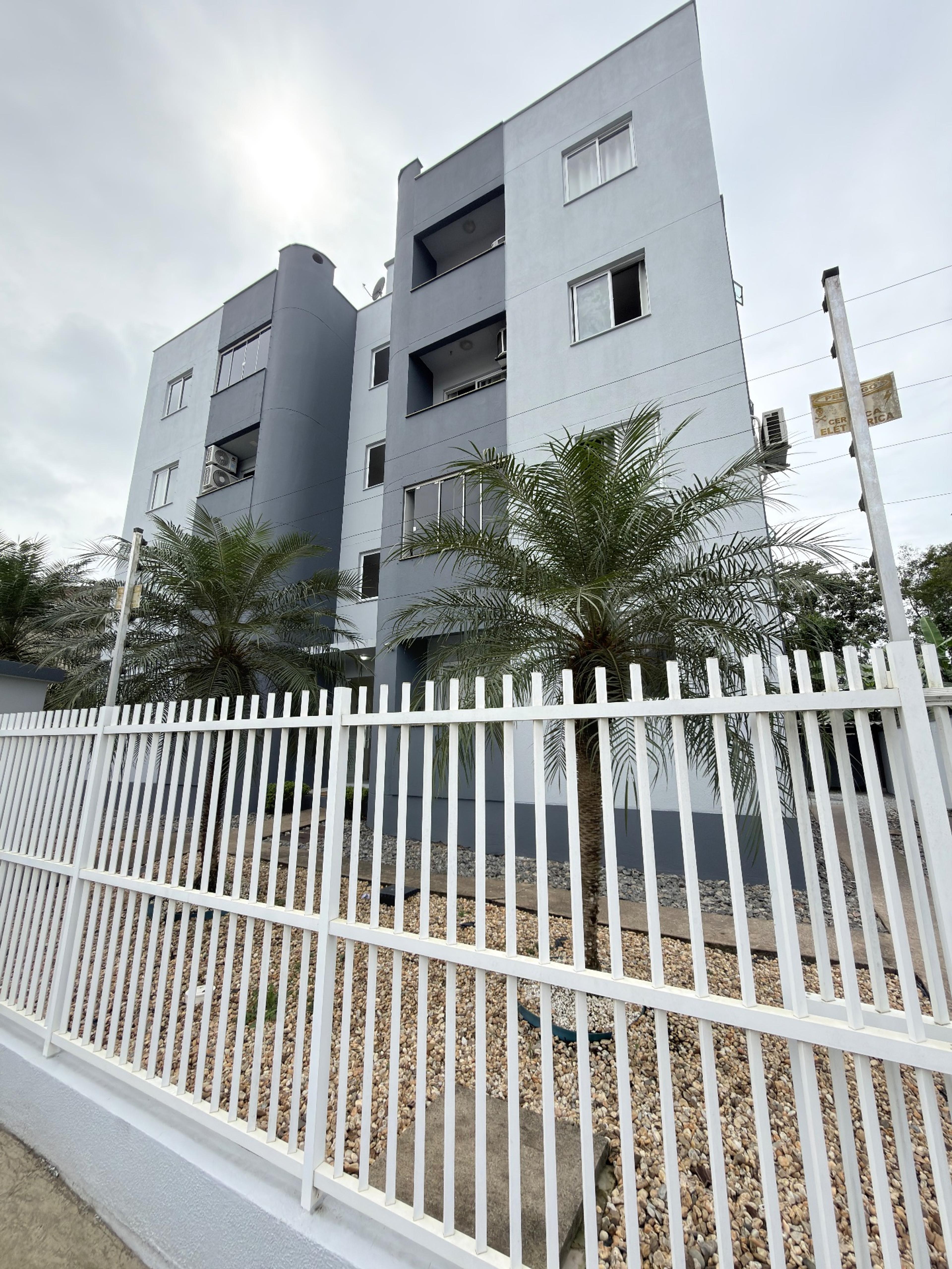 Apartamento à venda semi mobiliado no João Costa — foto 13