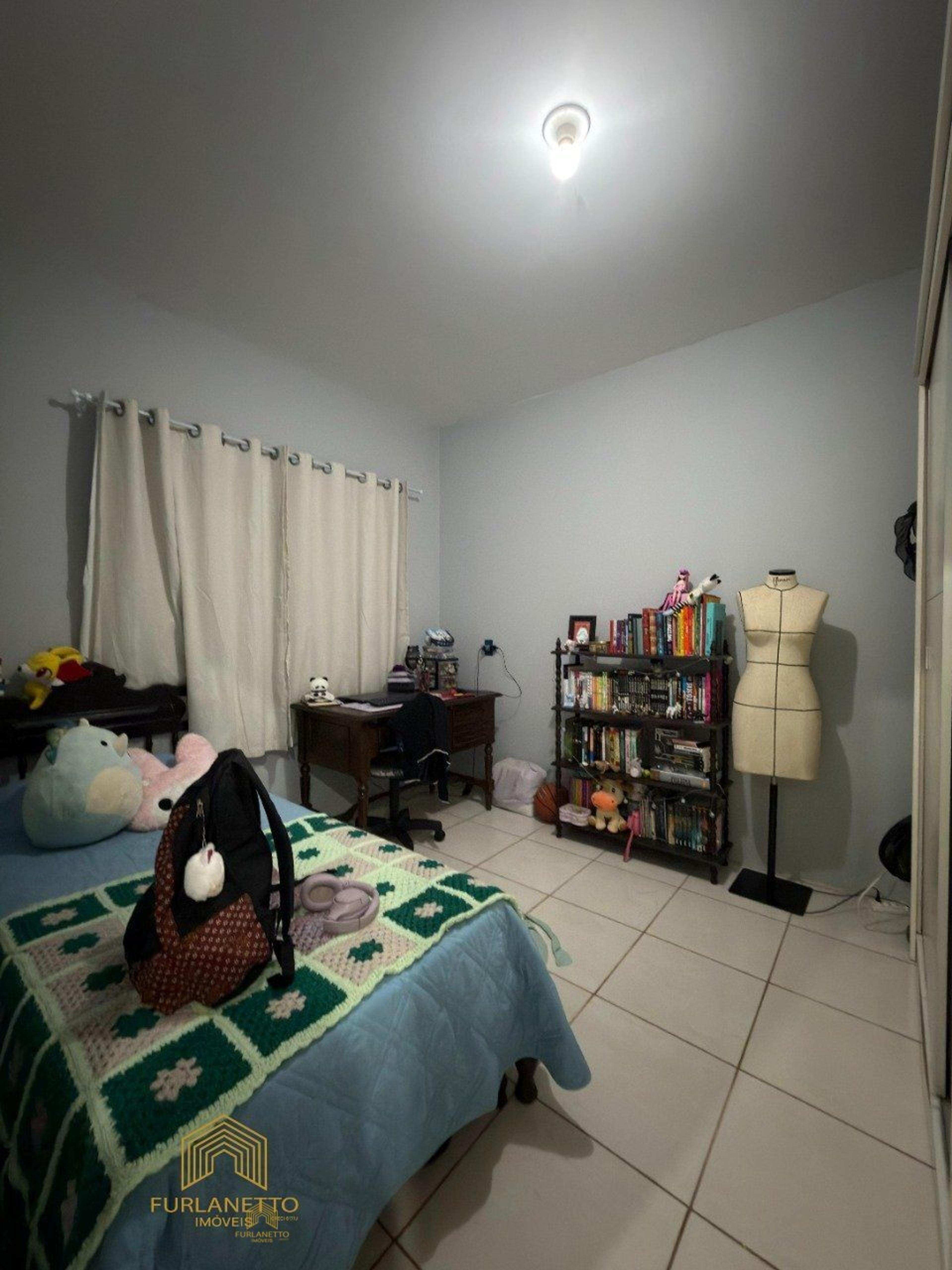 Casa Averbada no Bairro João Costa — foto 10