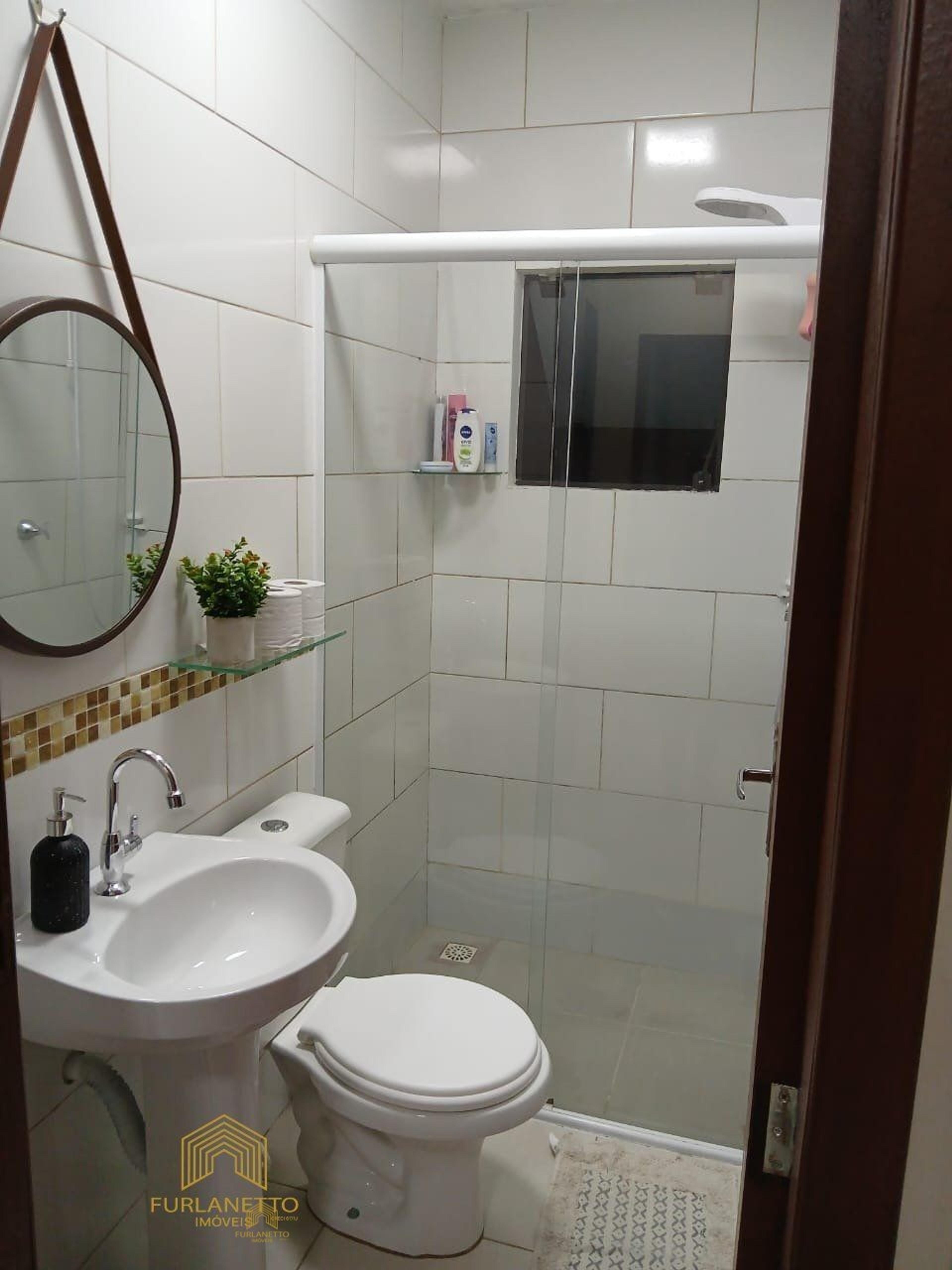 Ótimo geminado de 2 quartos no bairro Vila Nova — foto 14